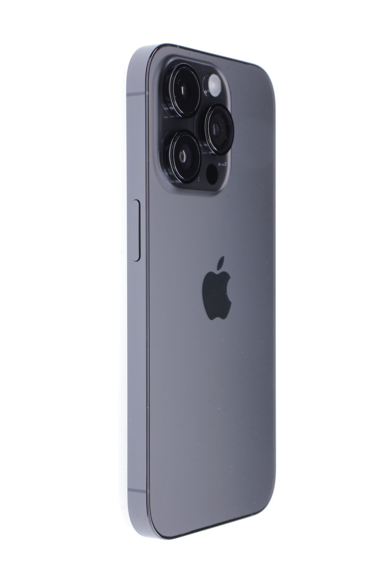 Apple iPhone 14 Pro 256 GB Space Black - Foarte bun