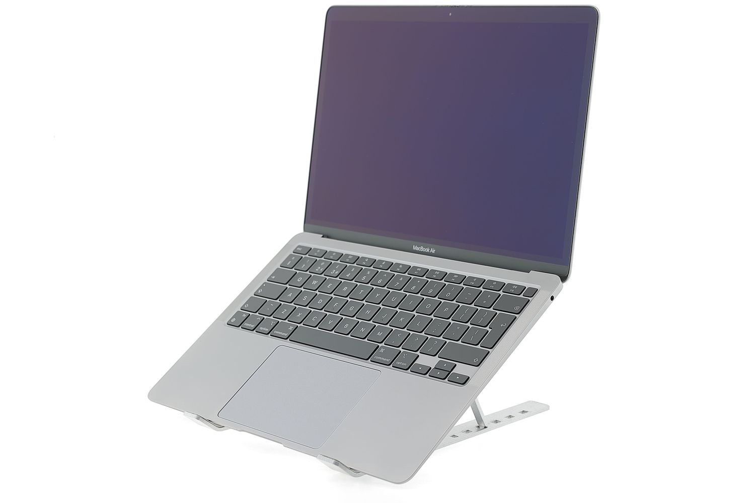 Apple MacBook Air 13″ 2020, i7 1.2 GHz, 16 GB, Intel Iris Plus 512 GB Space Gray - Ca nou