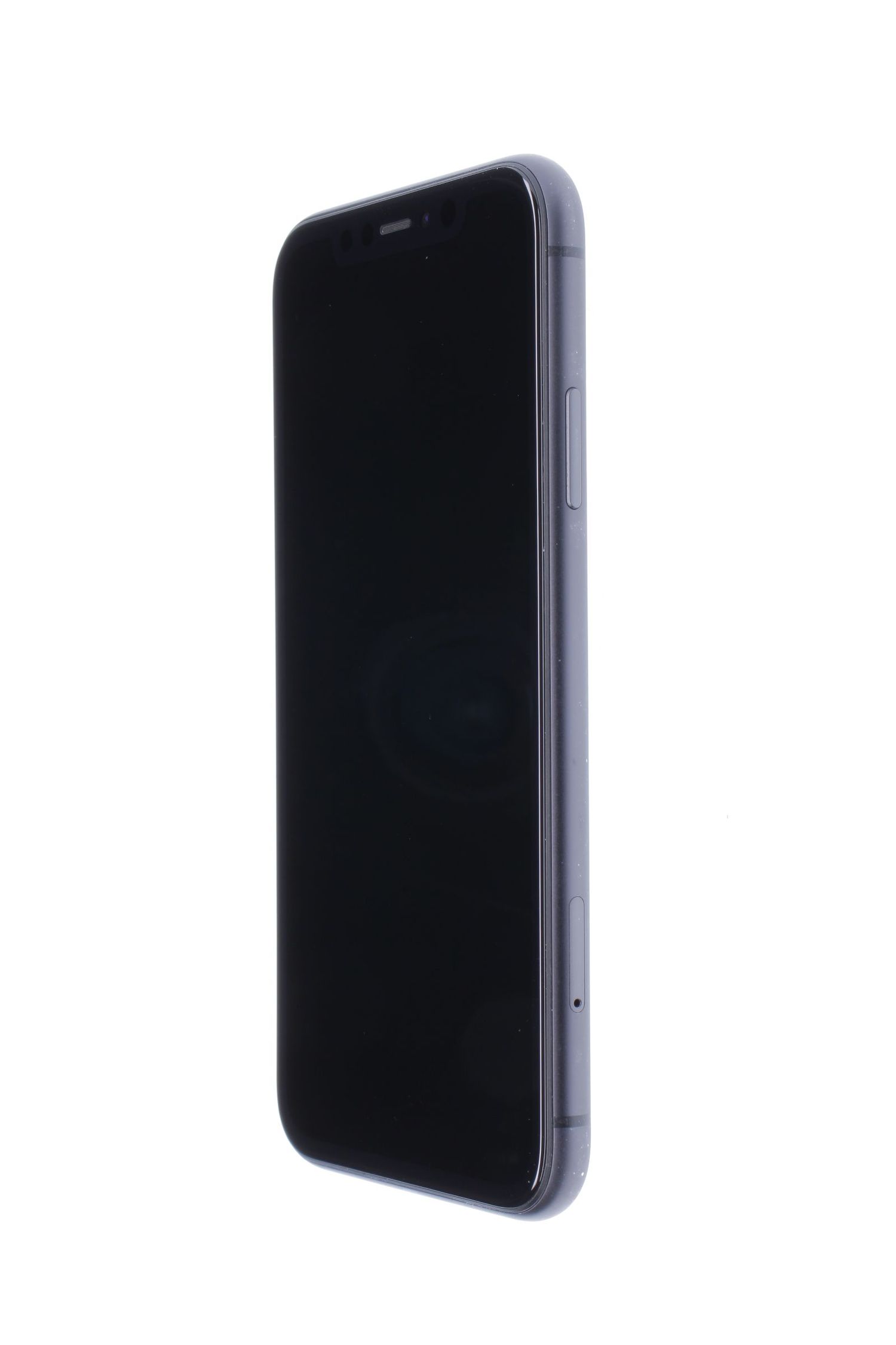 Apple iPhone 11 64 GB Black - Като нов