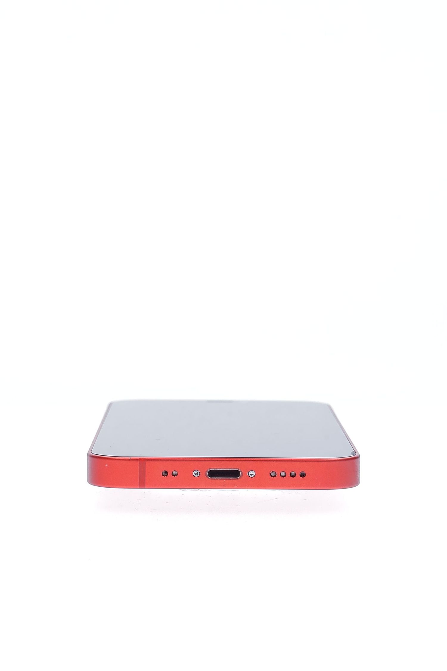 Apple iPhone 12 mini 64 GB Red - Πολύ καλό