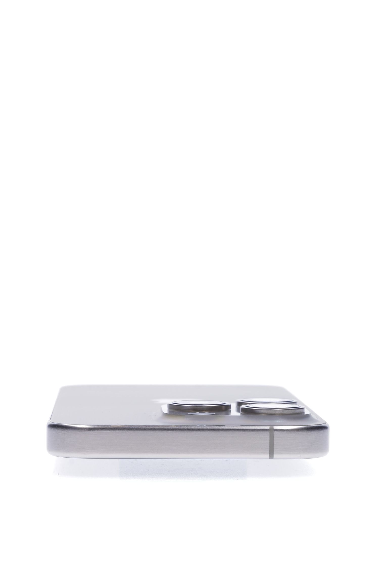 Apple iPhone 15 Pro 128 GB Natural Titanium - Ca nou