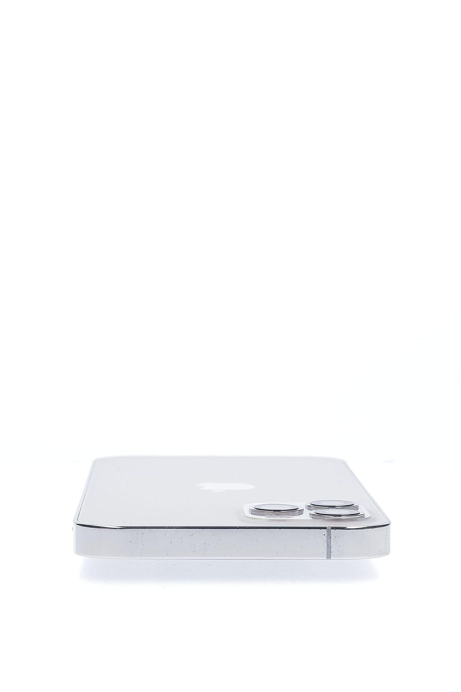Apple iPhone 12 Pro 128 GB Silver - Kiváló