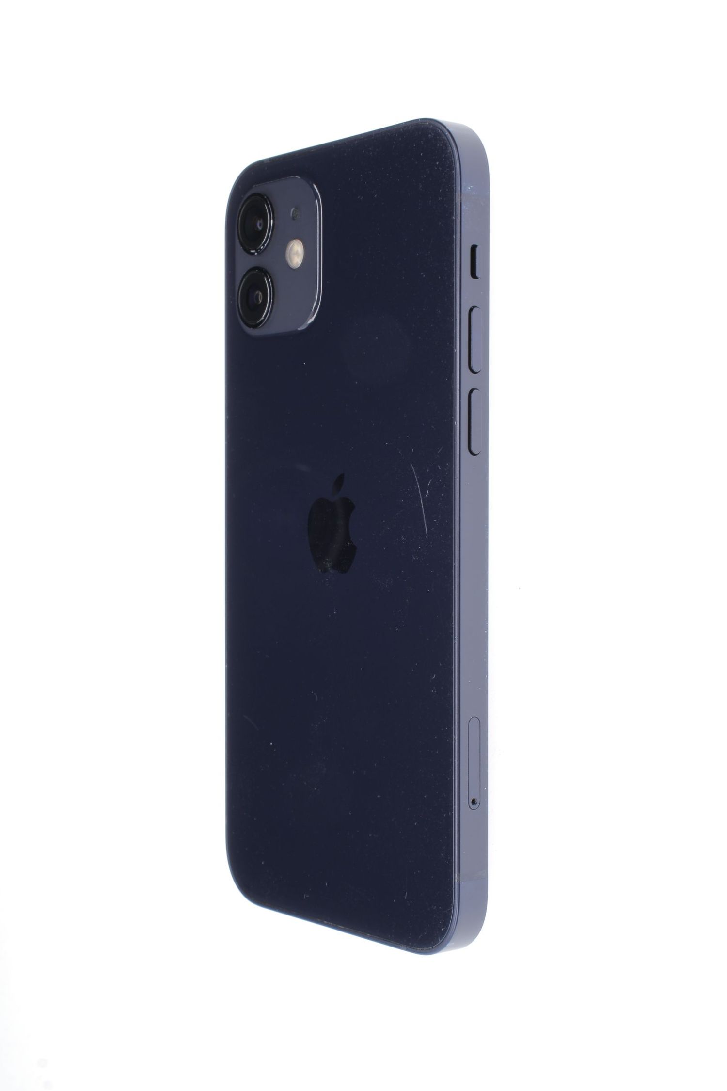 Apple iPhone 12 64 GB Black - Foarte bun