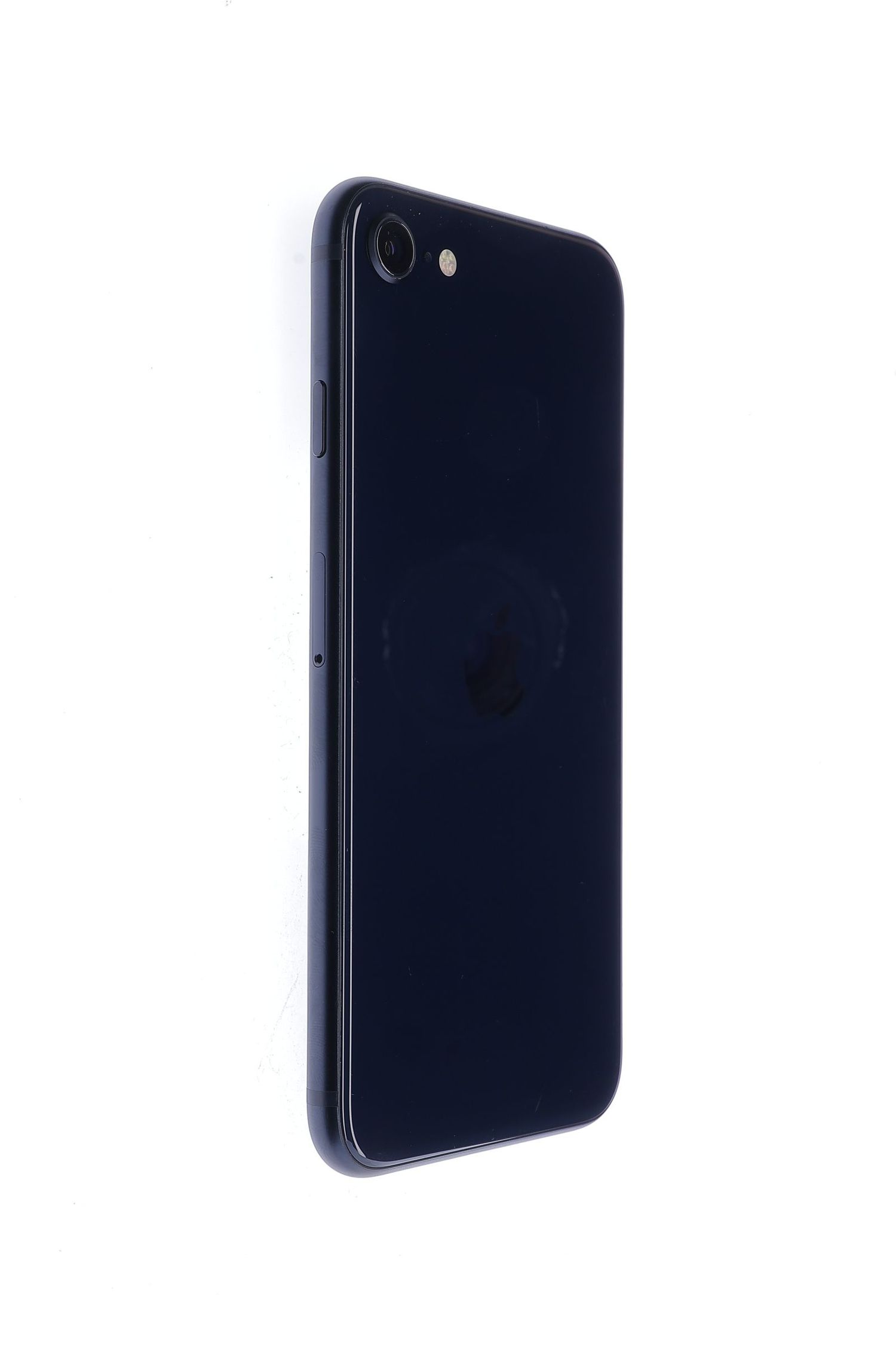 Apple iPhone SE 2022 64 GB Midnight - Kiváló