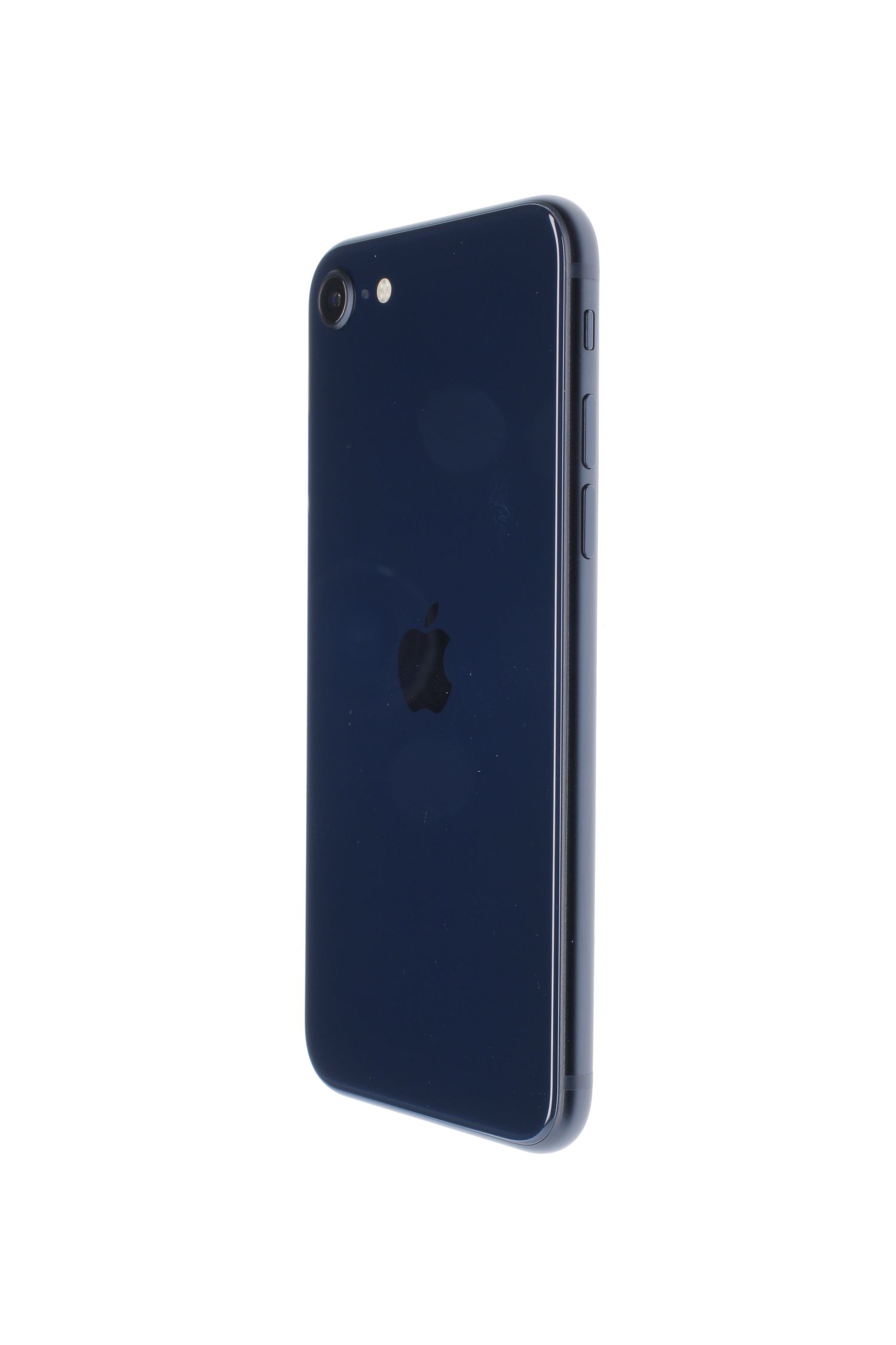 Apple iPhone SE 2022 64 GB Midnight - Ca nou