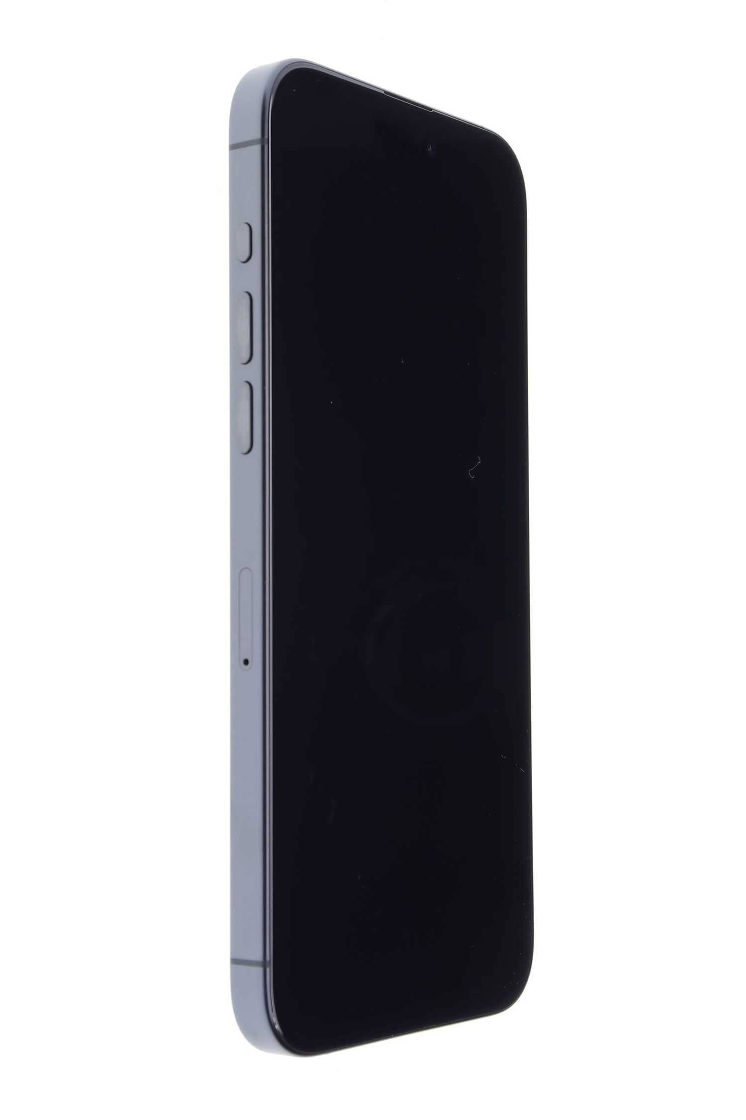 Apple iPhone 15 Pro Max 256 GB Black Titanium - Πολύ καλό