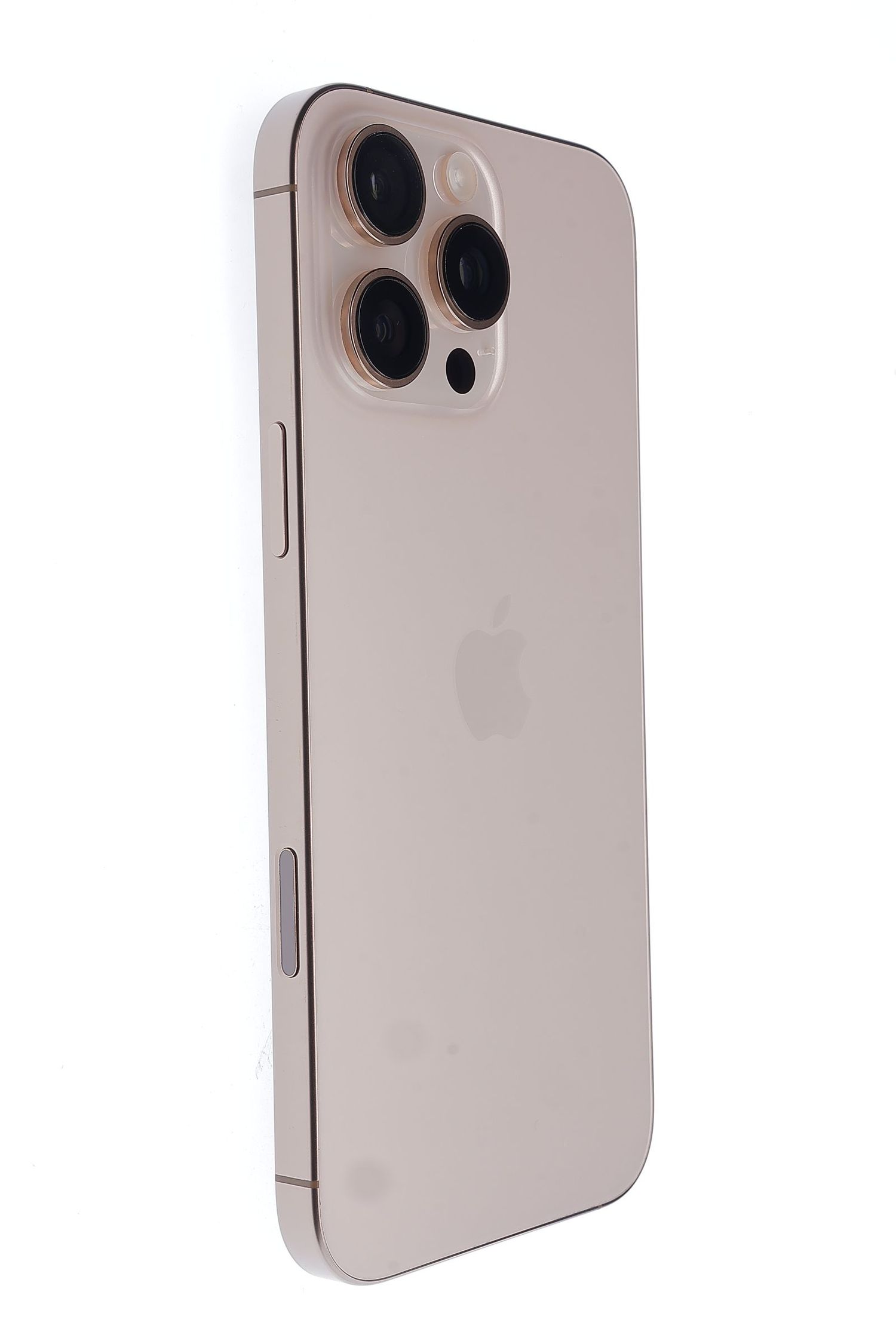 Apple iPhone 16 Pro Max 512 GB Desert Titanium - Excelent