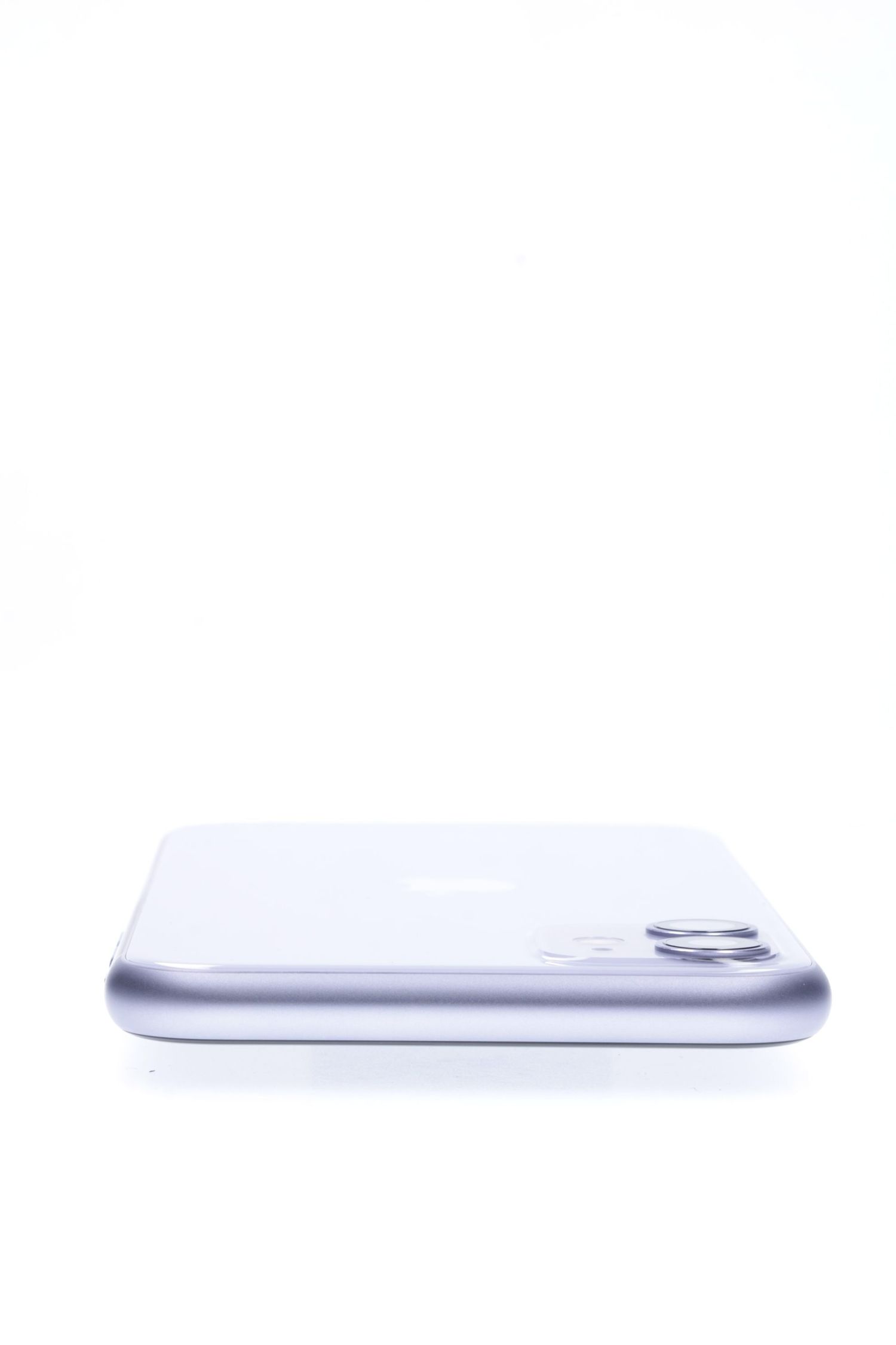 Apple iPhone 11 64 GB Purple - Excelent