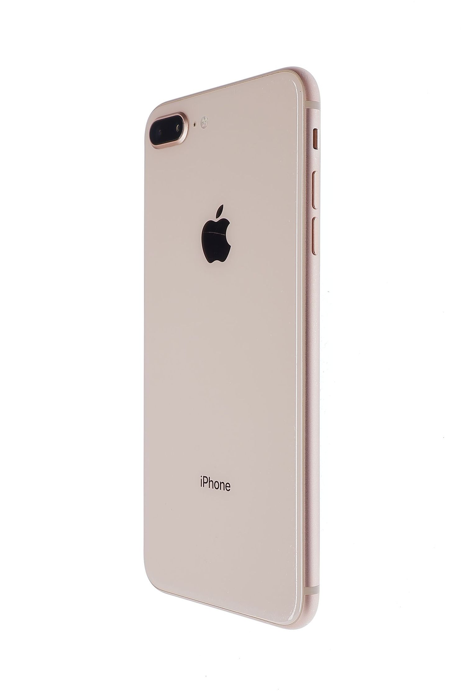 Apple iPhone 8 Plus 256 GB Gold - Много добро
