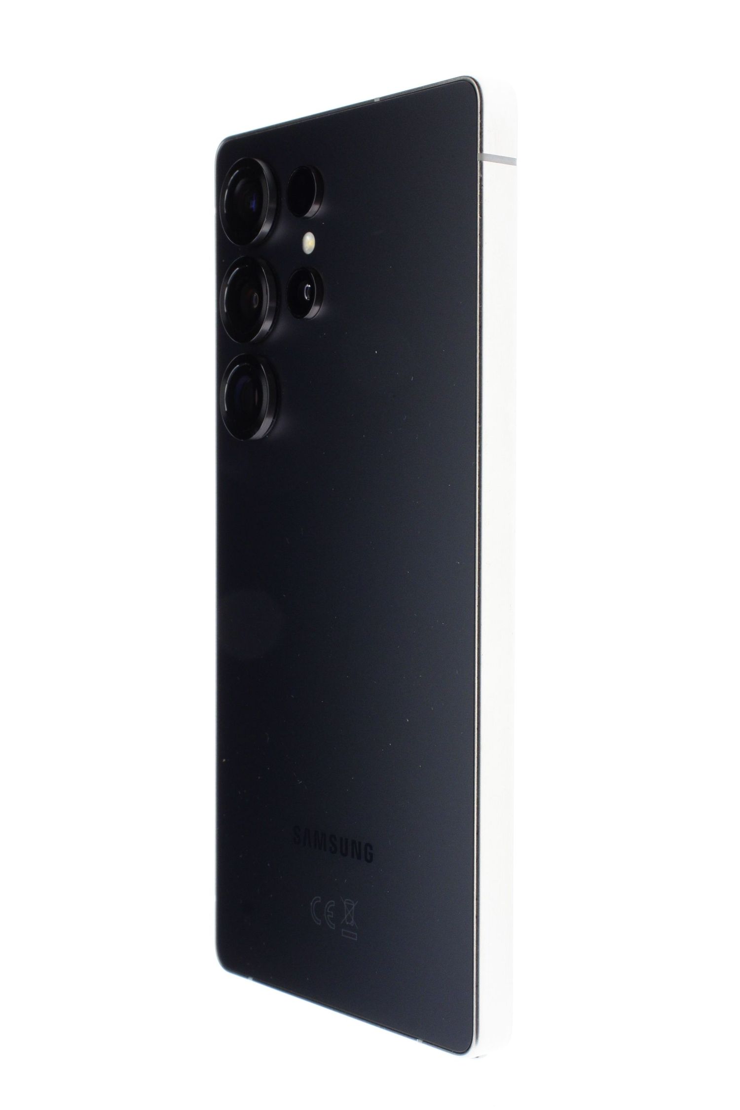 Samsung Galaxy S25 Ultra 5G Dual Sim 256 GB Titanium Black - Excelent