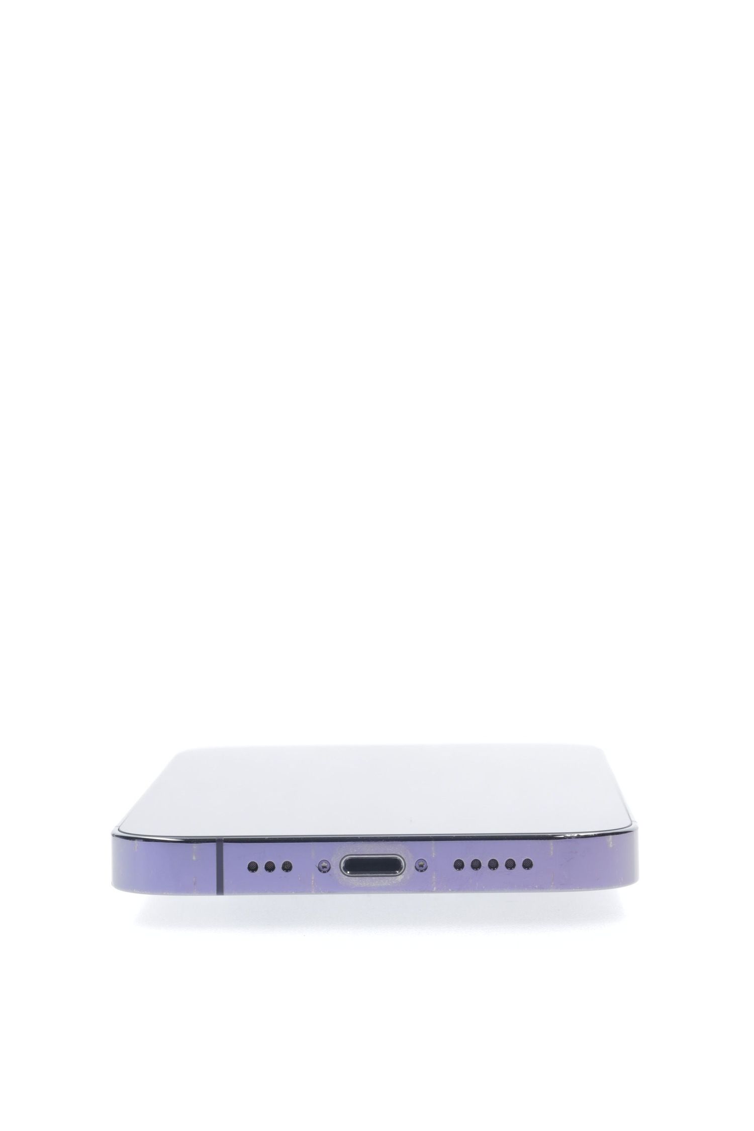 Apple iPhone 14 Pro 256 GB Deep Purple - Много добро