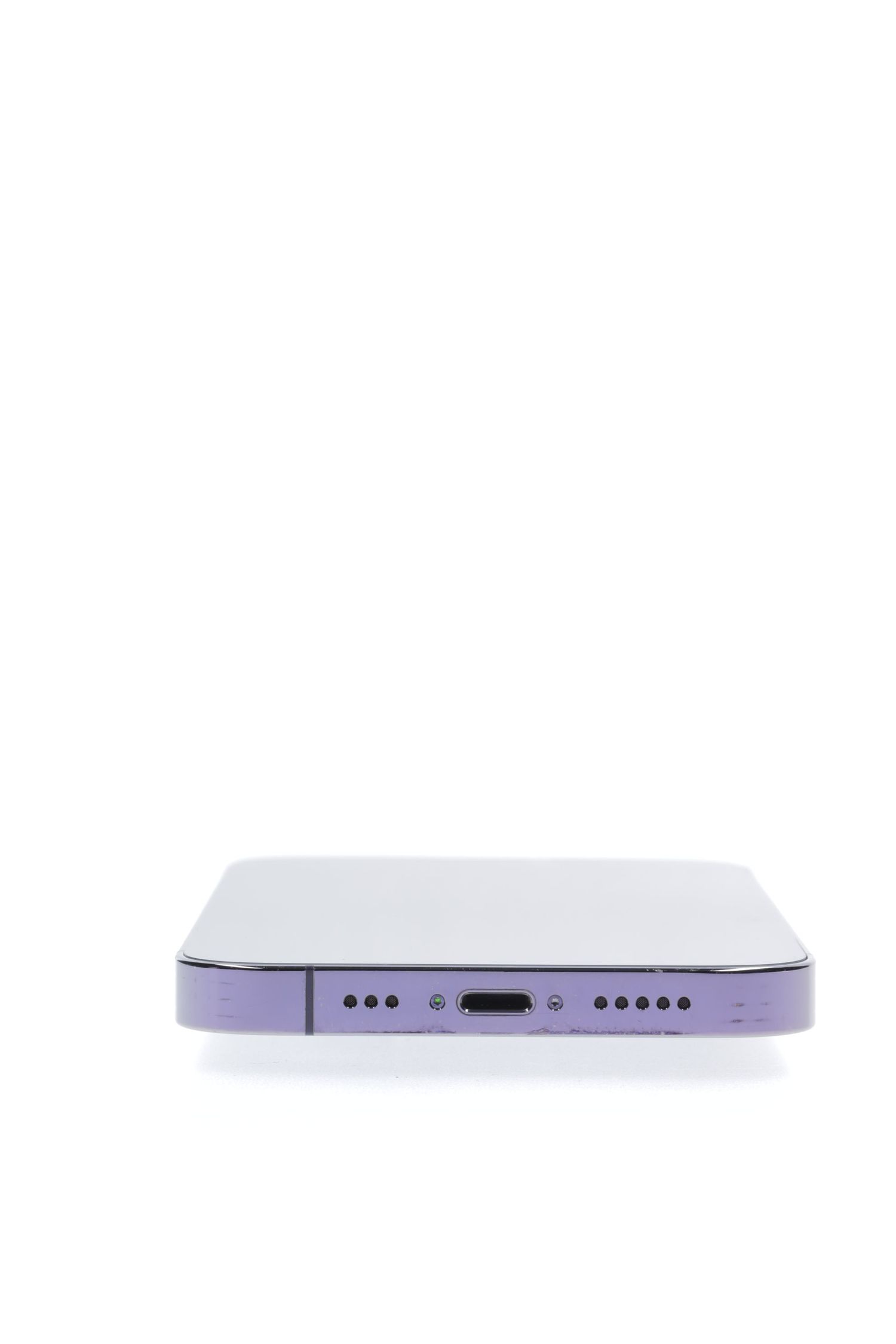 Apple iPhone 14 Pro 128 GB Deep Purple - Εξαιρετικό