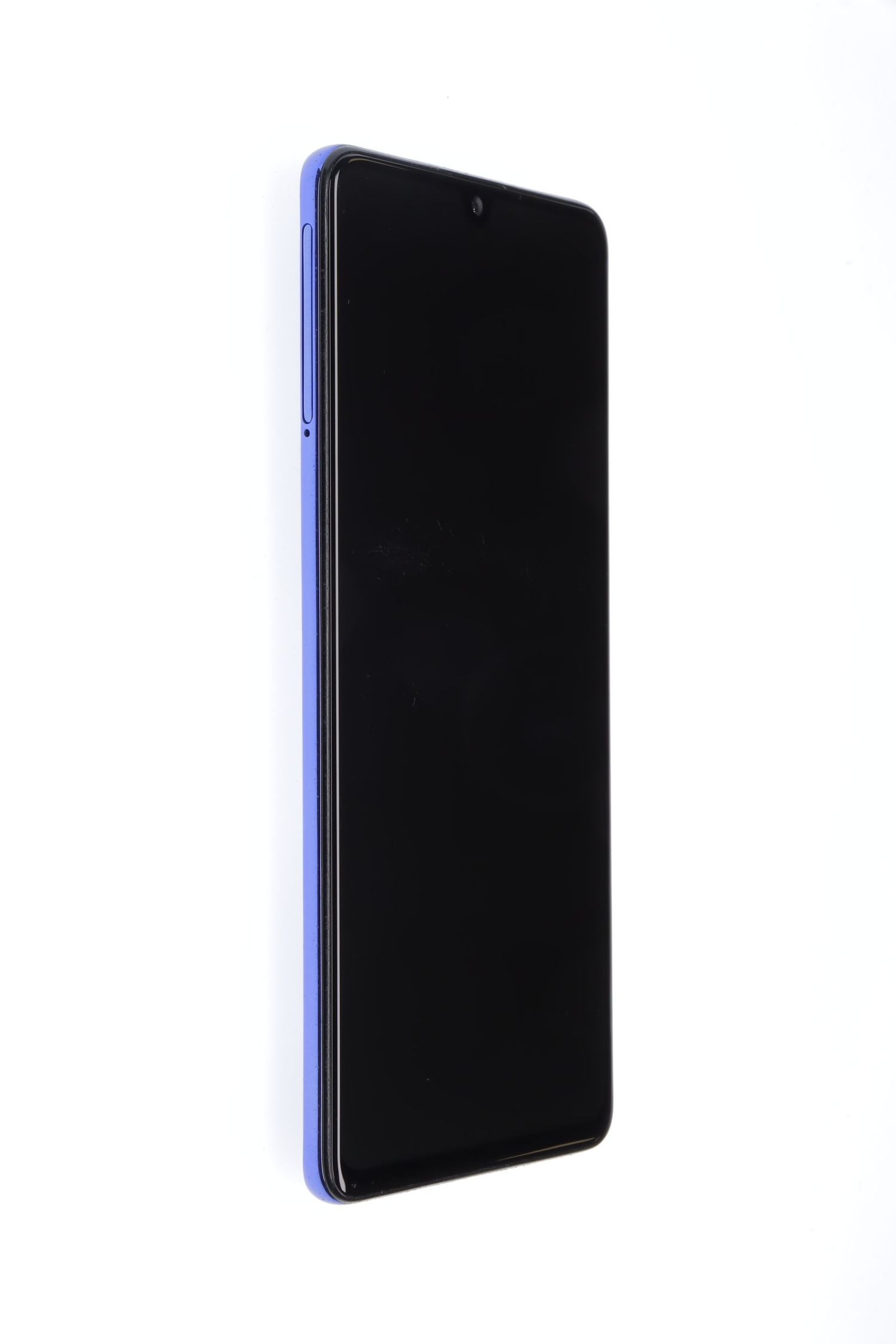 Telefon mobil Samsung Galaxy A41 Dual Sim, Blue, 64 GB, Bun