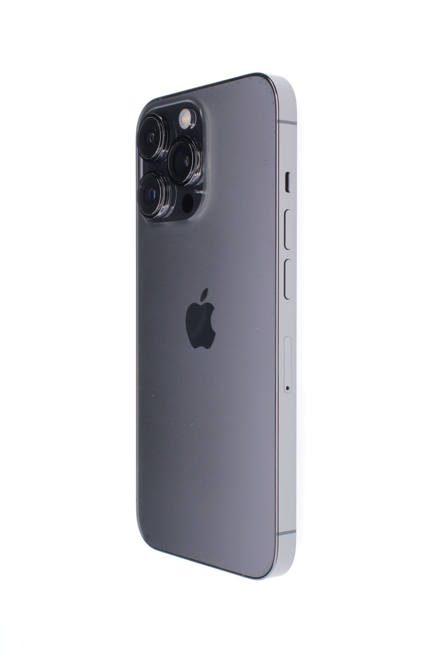 Apple iPhone 13 Pro 128 GB Graphite - Kiváló