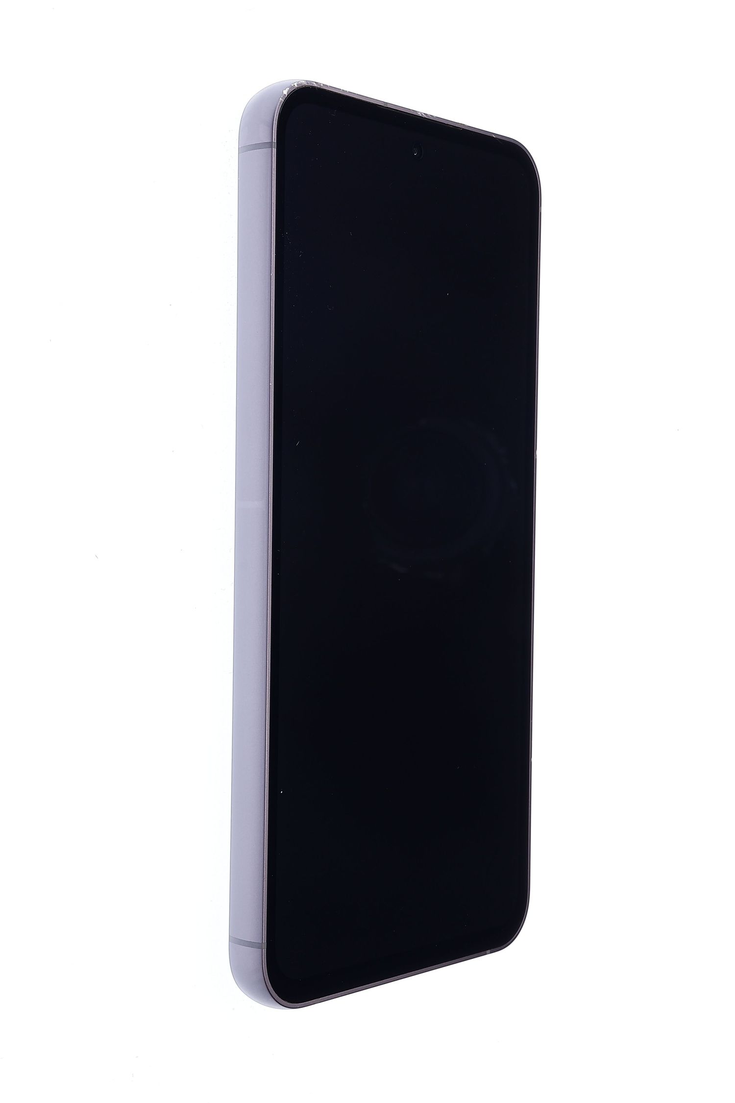 Samsung Galaxy S23 FE 5G Dual Sim 128 GB Graphite - Nagyon jó