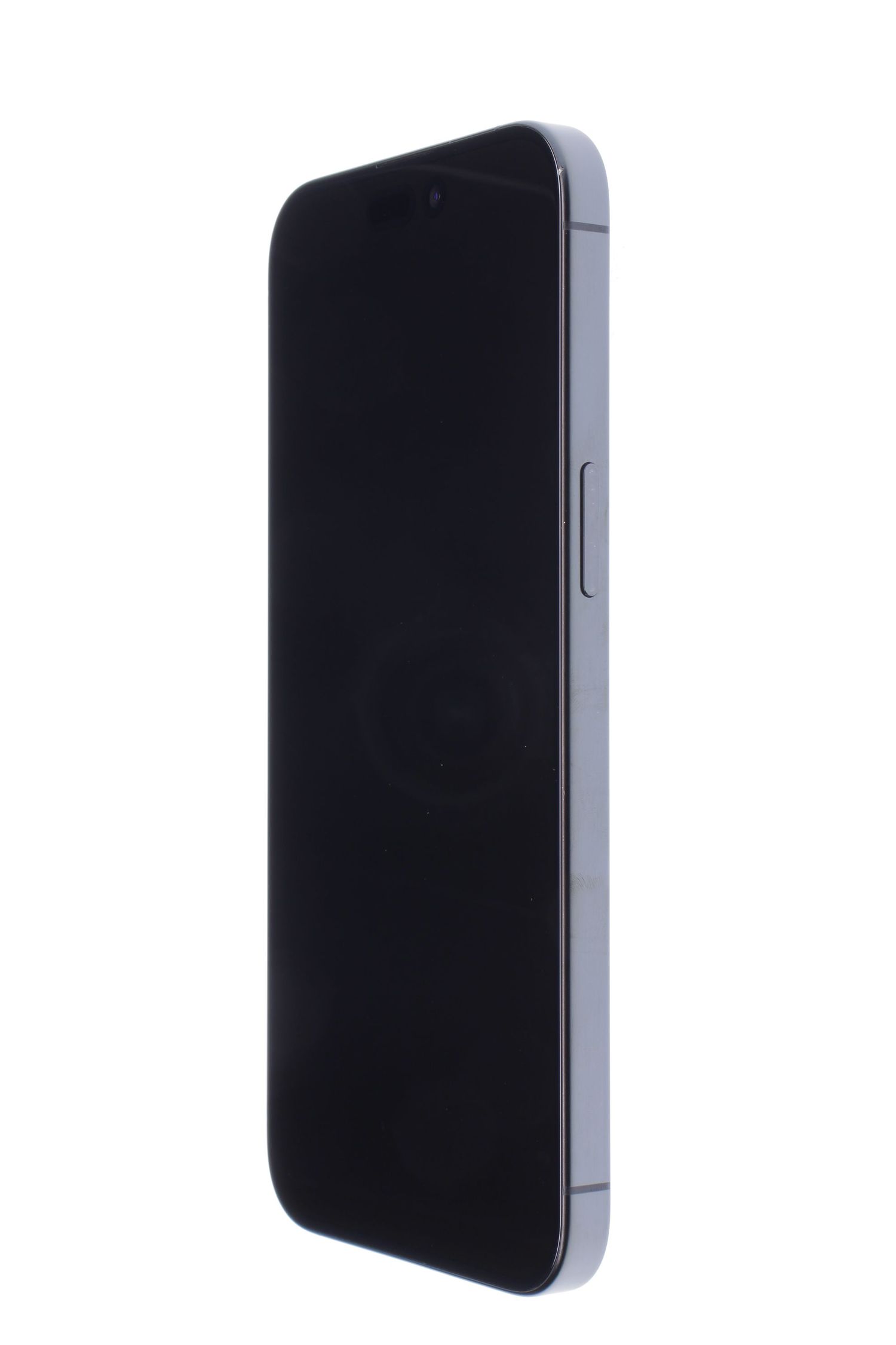 Apple iPhone 15 Pro Max 256 GB Black Titanium - Σαν καινούργιο