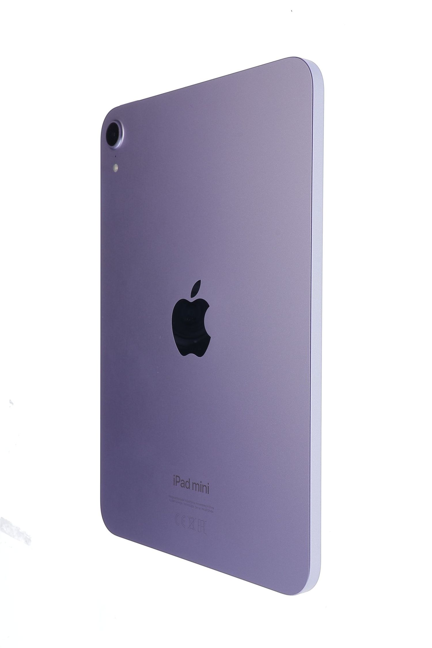 Apple iPad mini 6 8.3" (2021) 6th Gen Wifi 64 GB Purple - Πολύ καλό