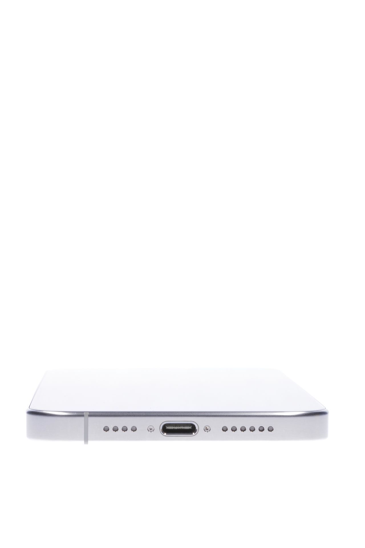 Apple iPhone 15 Pro Max 256 GB White Titanium - Отлично