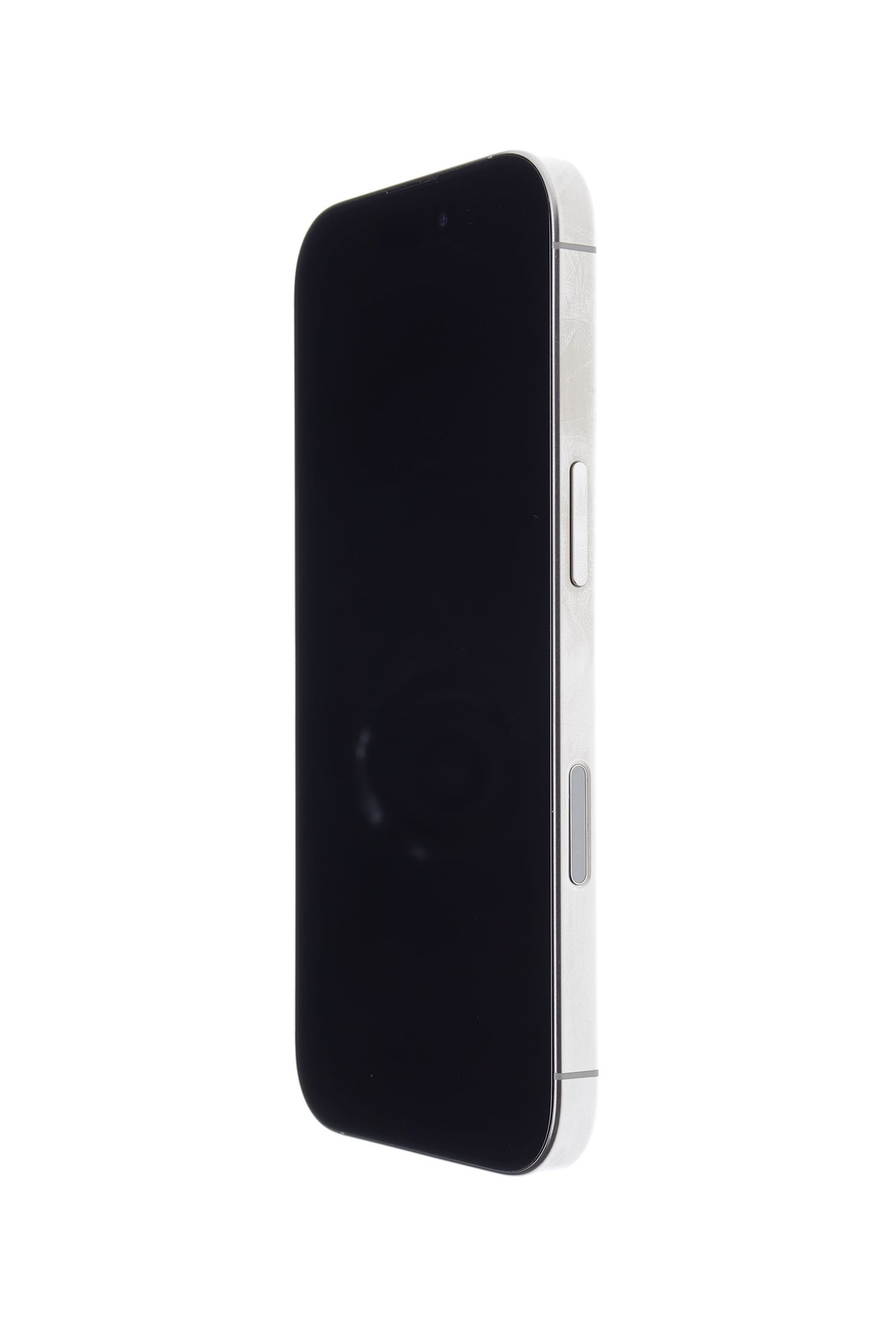 Apple iPhone 16 Pro 128 GB Natural Titanium - Σαν καινούργιο