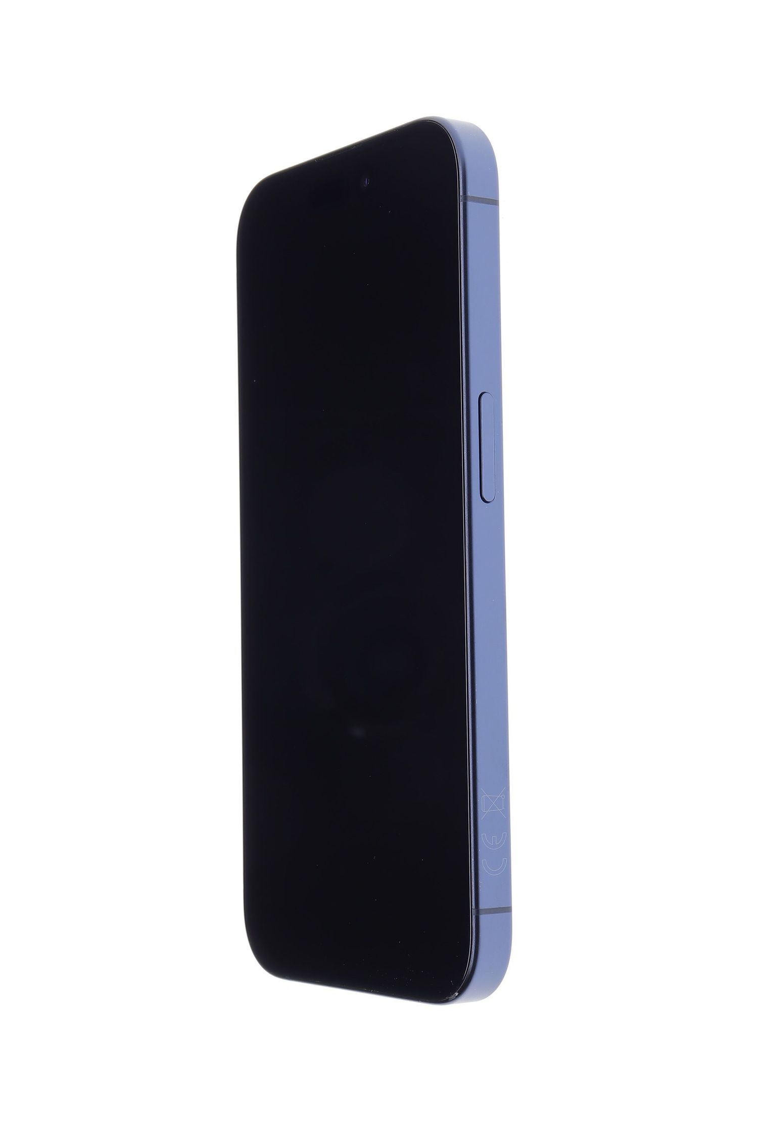 Apple iPhone 15 Pro 256 GB Blue Titanium - Ca nou