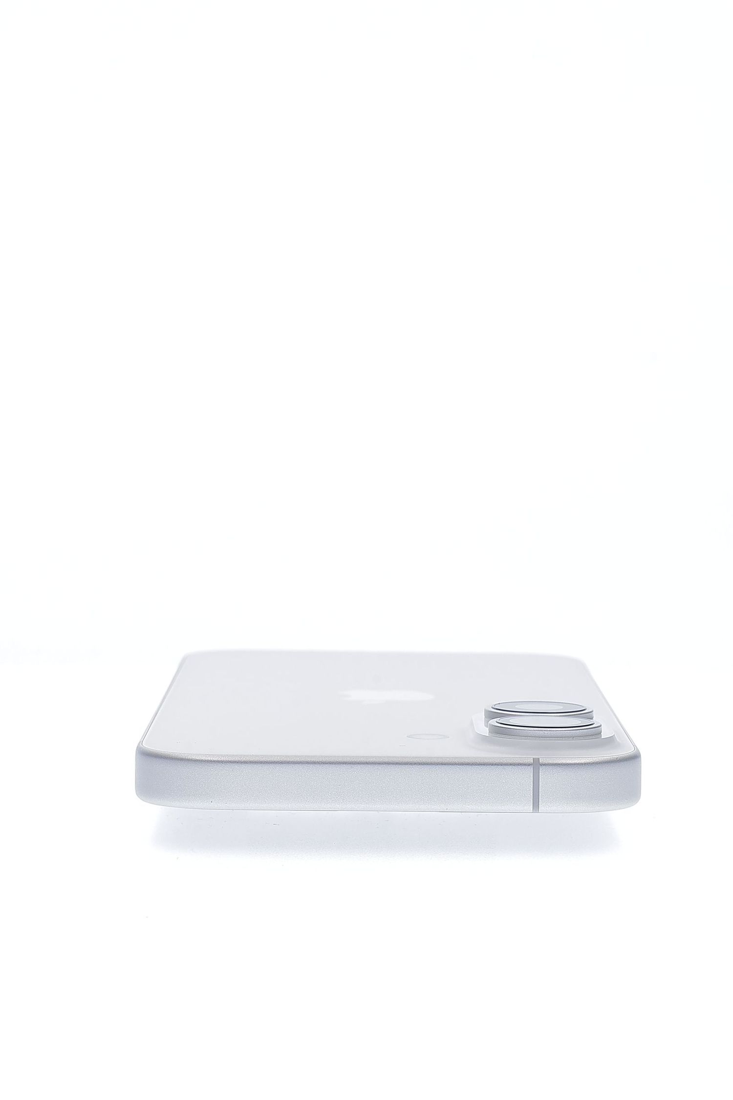 Apple iPhone 16 128 GB White - Ca nou