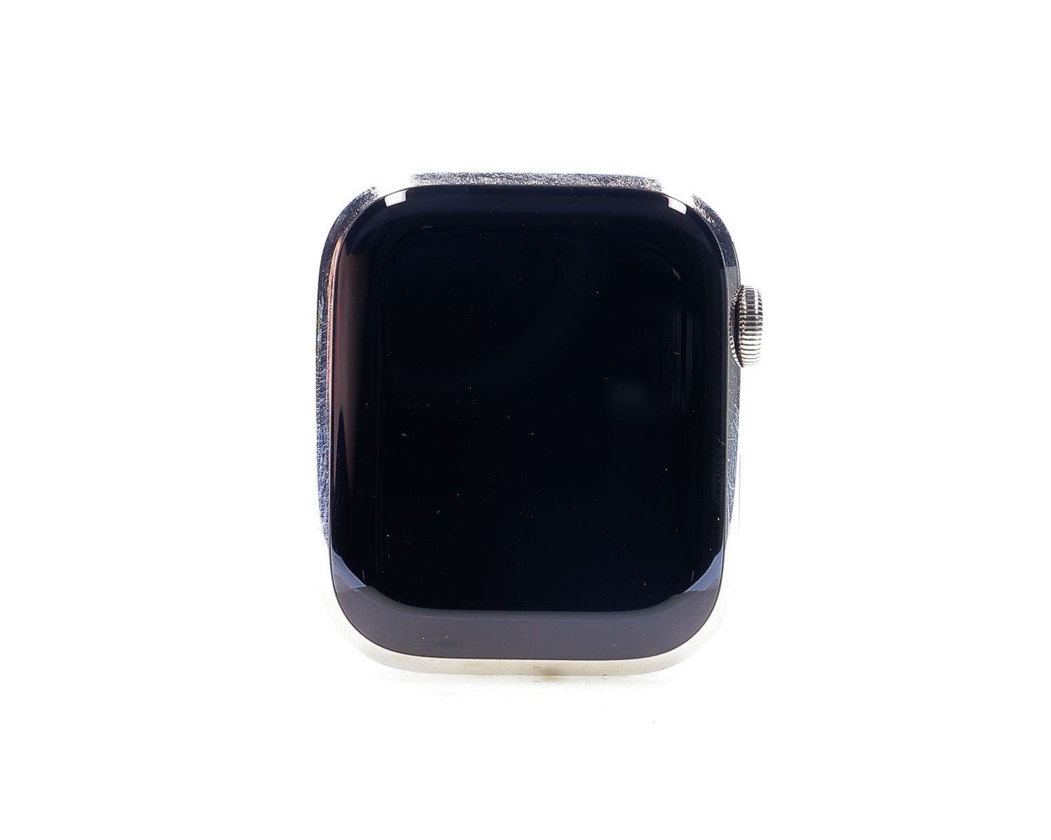 Apple Watch Series 9 2023, GPS + Cellular, Stainless Steel 45mm Silver - Εξαιρετικό