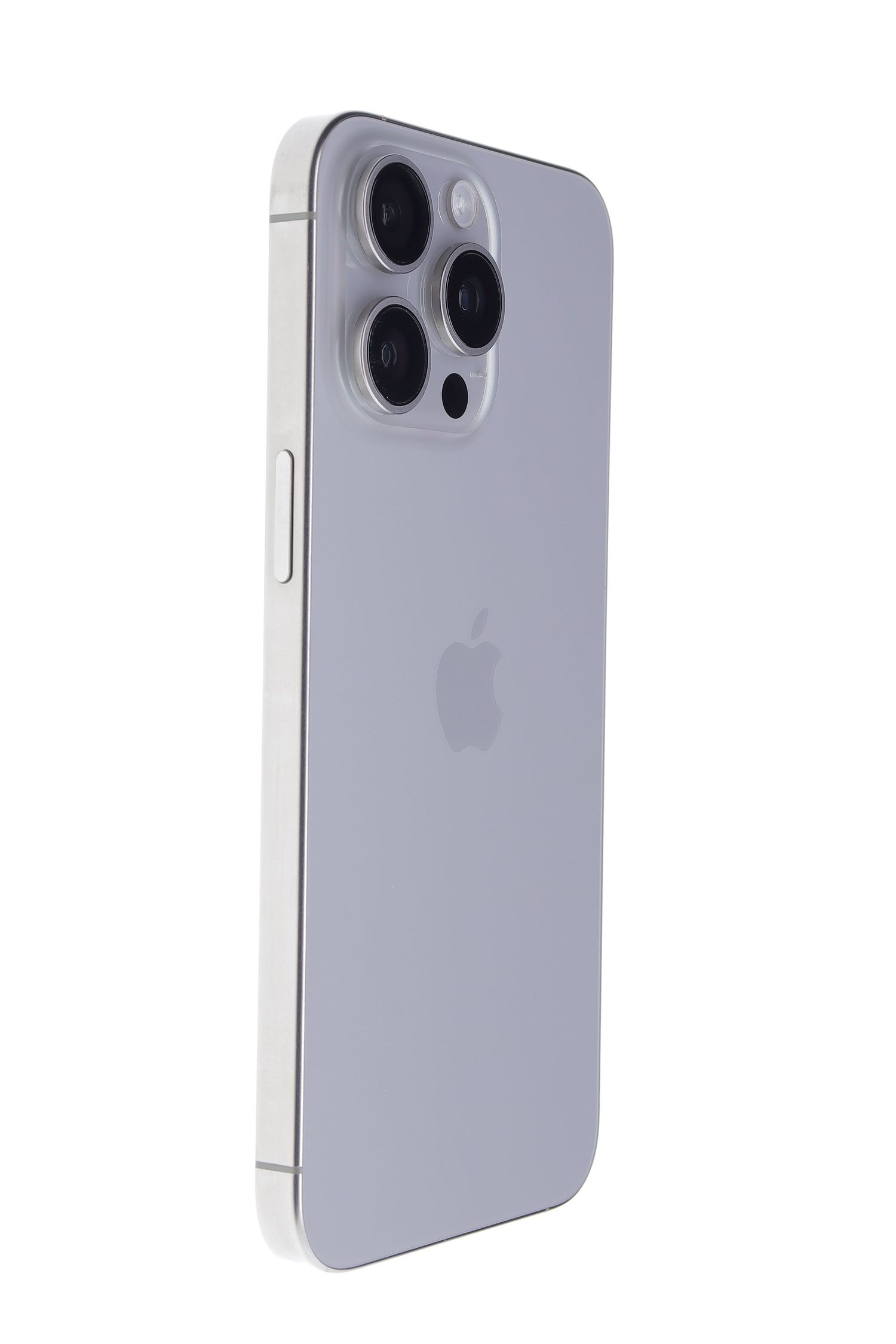 Apple iPhone 15 Pro Max 256 GB Natural Titanium - Excelent