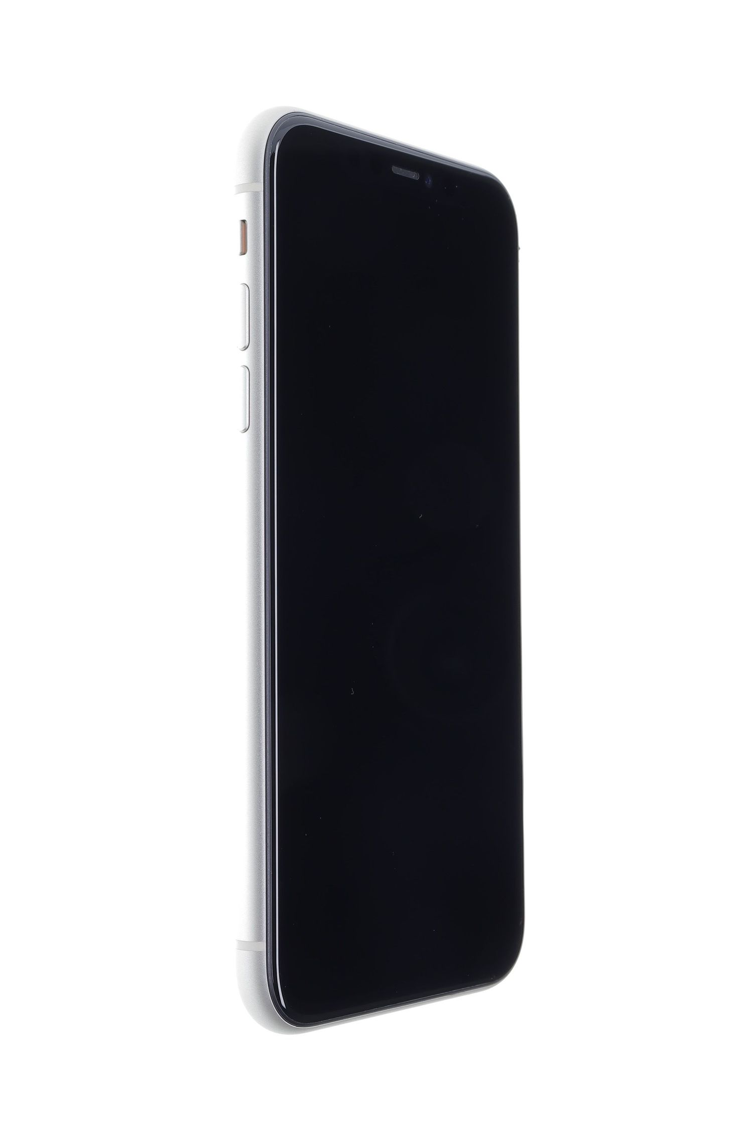 Apple iPhone 11 256 GB White - Σαν καινούργιο