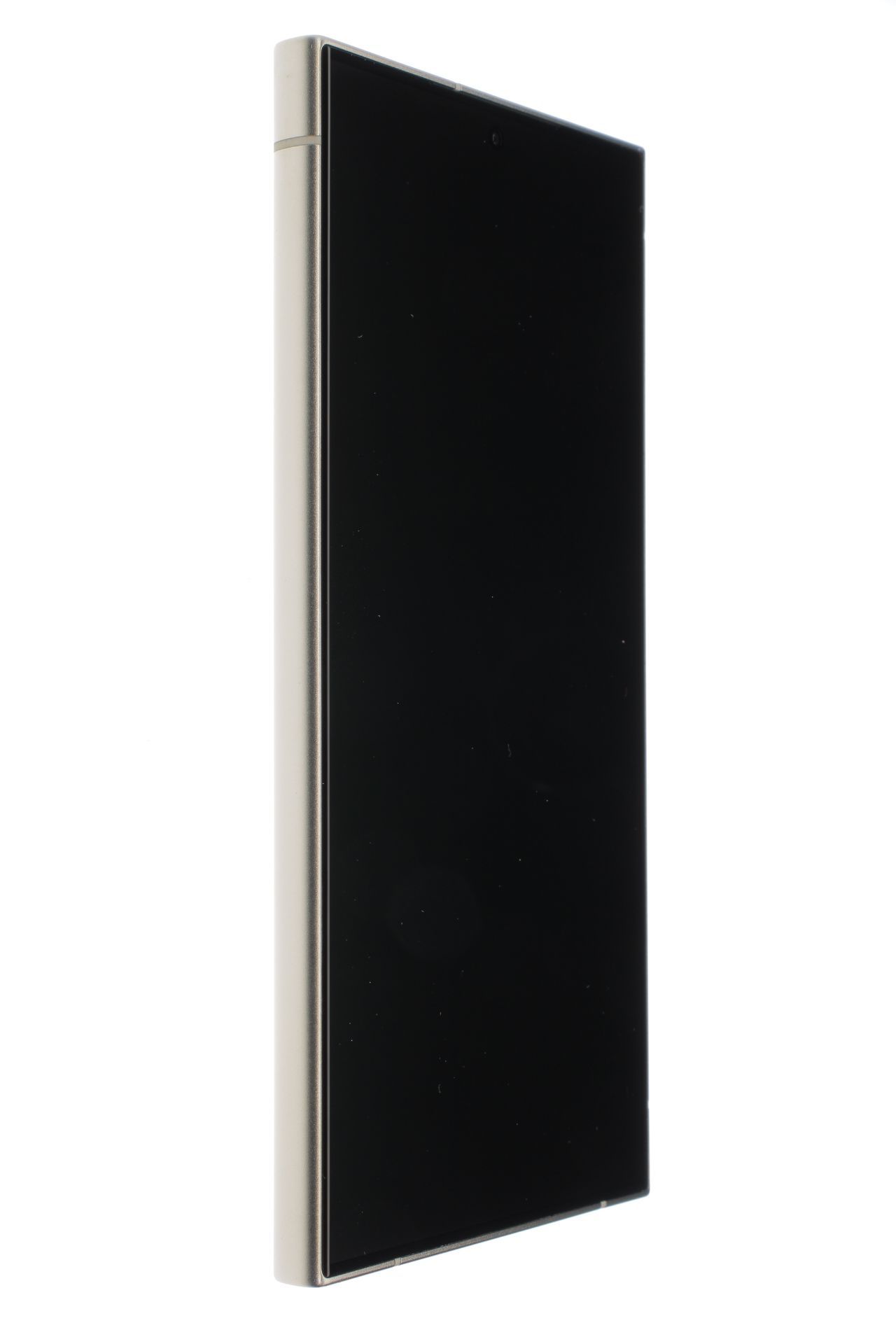 Samsung Galaxy S24 Ultra 5G Dual Sim 512 GB Titanium Yellow - Като нов