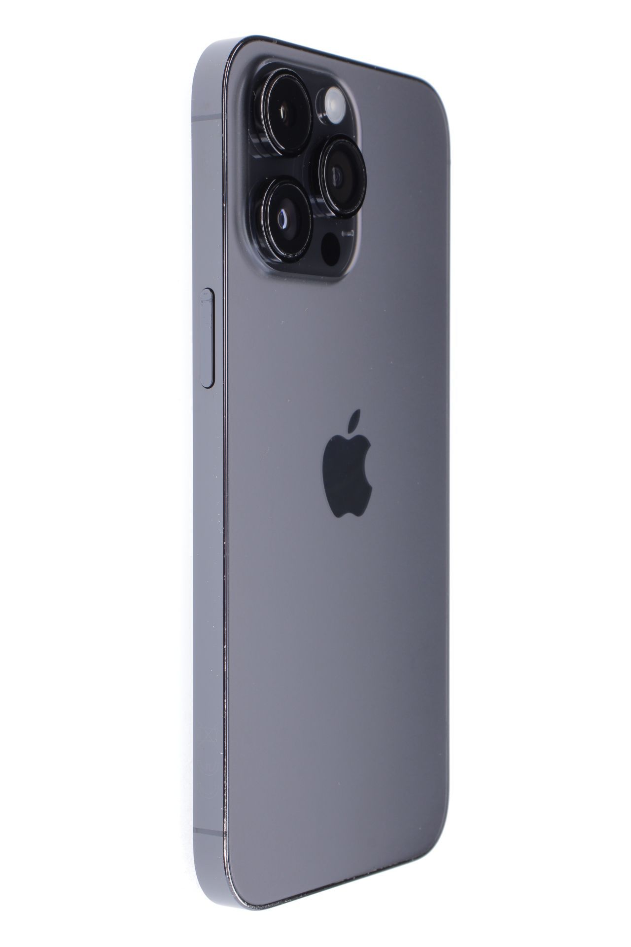 Apple iPhone 14 Pro Max 512 GB Space Black - Kiváló