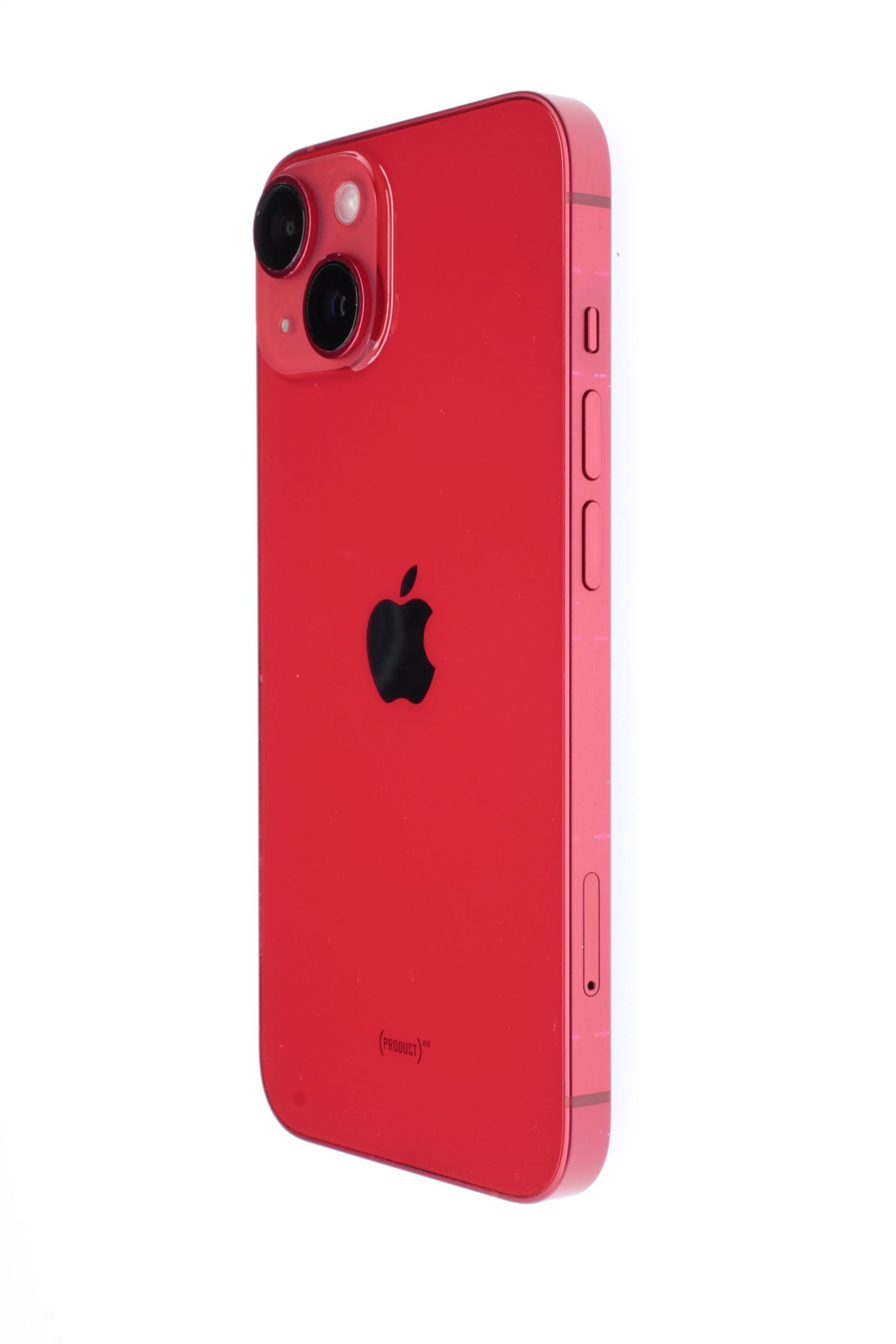 Apple iPhone 14 512 GB Red - Nagyon jó