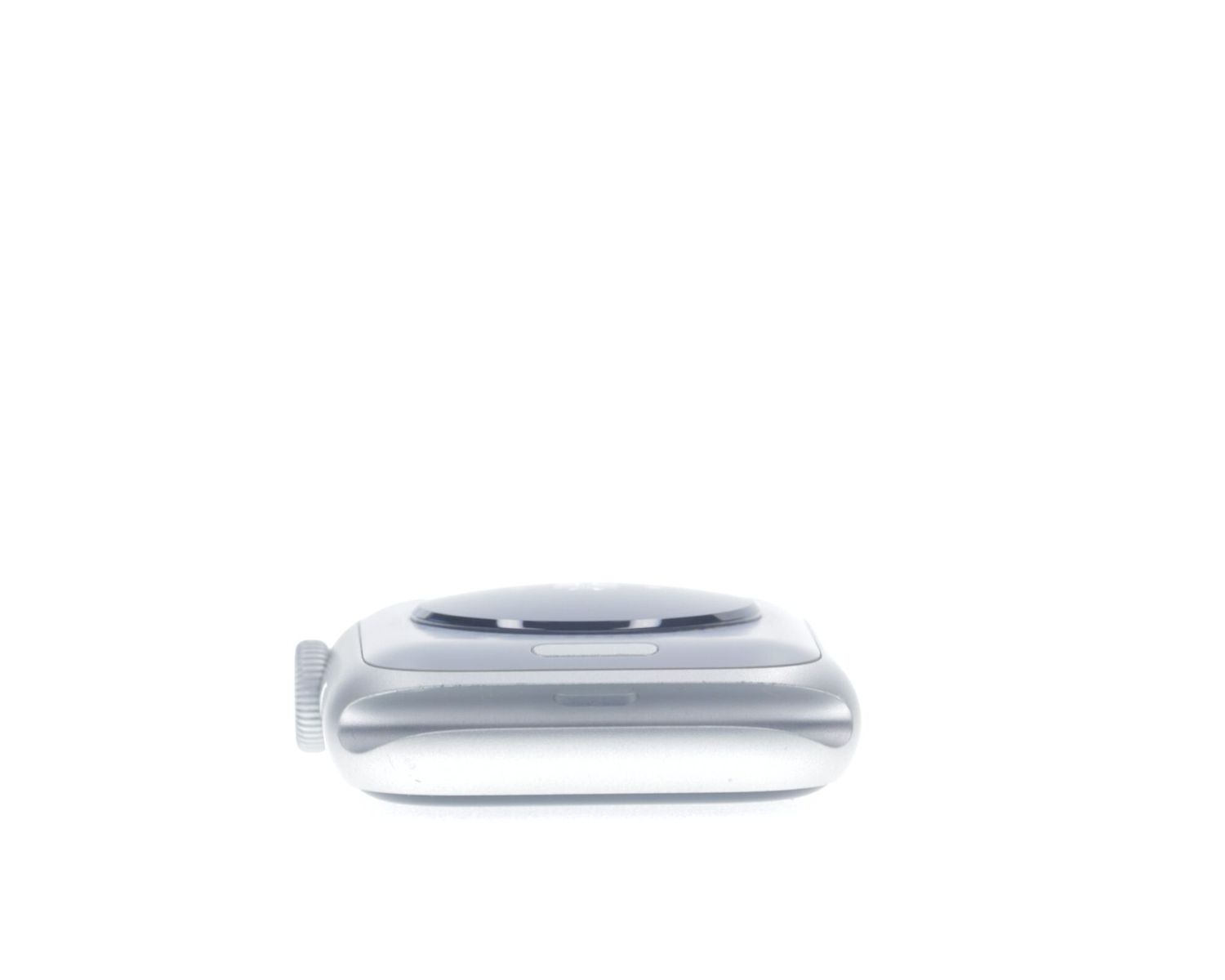 Apple Watch SE 2022, GPS, Aluminium 40mm Silver - Много добро