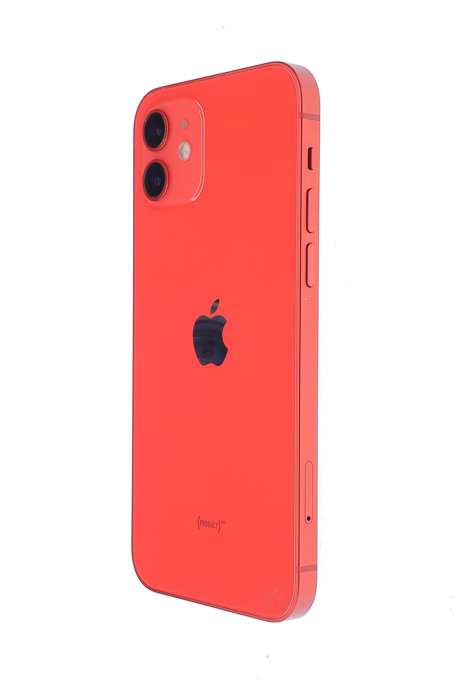 Apple iPhone 12 64 GB Red - Foarte bun