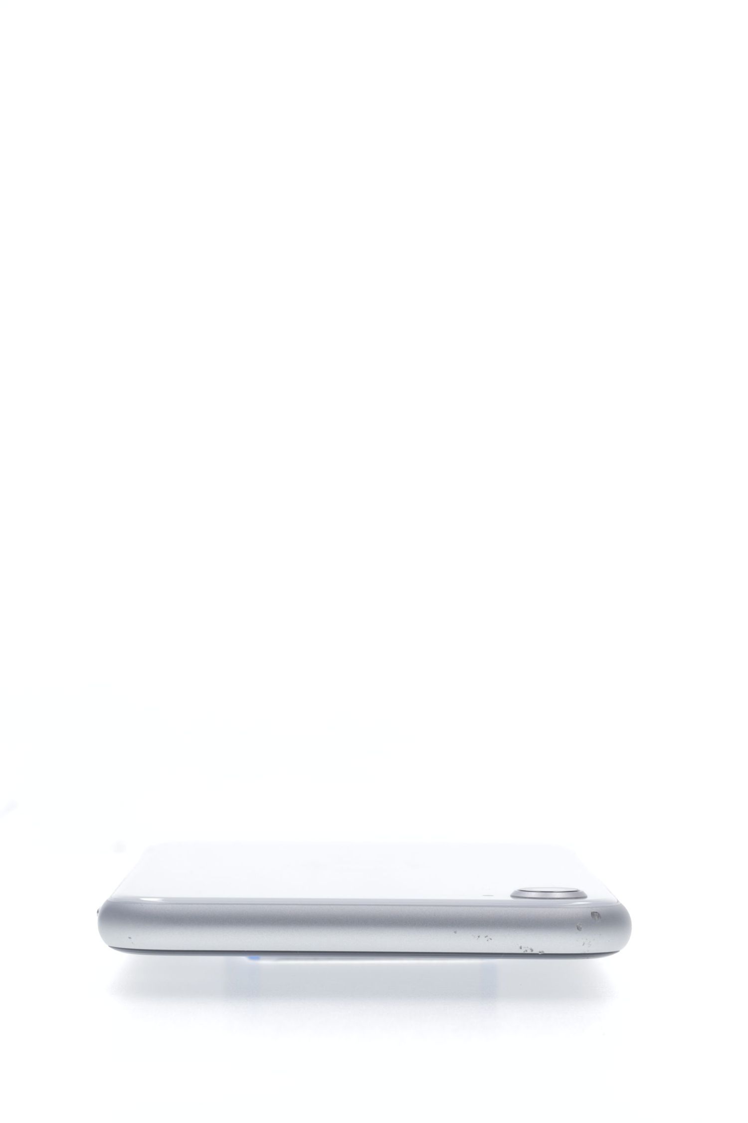 Apple iPhone SE 2020 256 GB White - Újszerű