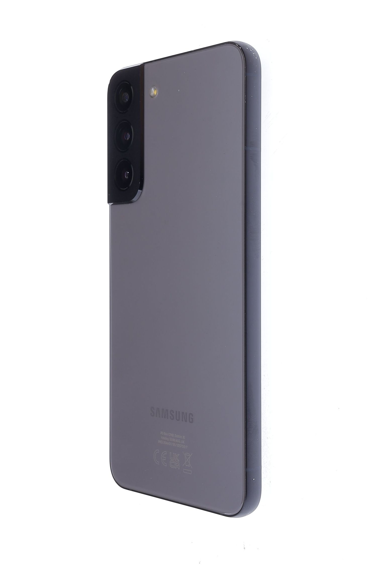 Samsung Galaxy S22 Plus 5G Dual Sim 128 GB Graphite