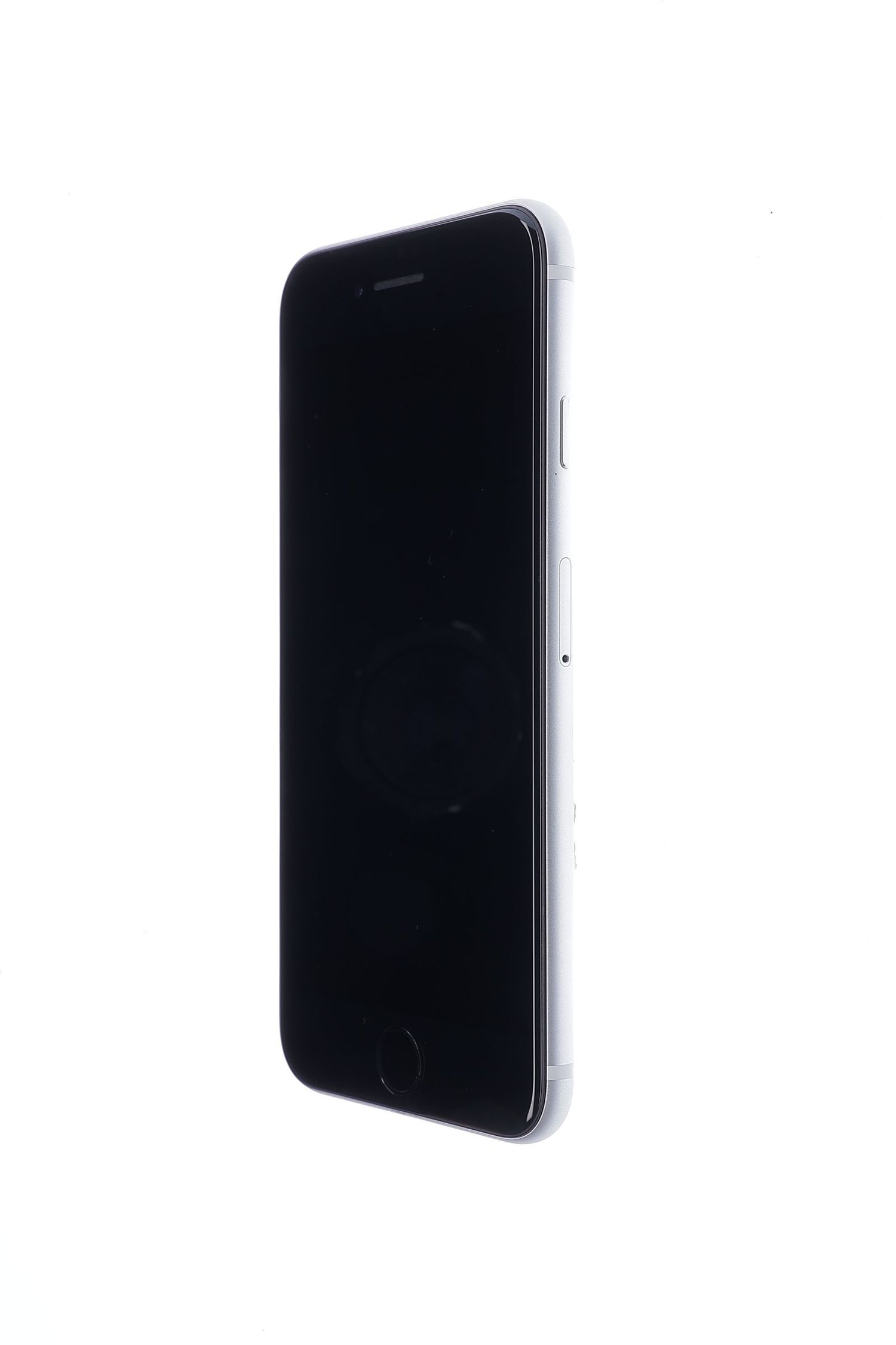 Apple iPhone SE 2020 128 GB White - Ca nou