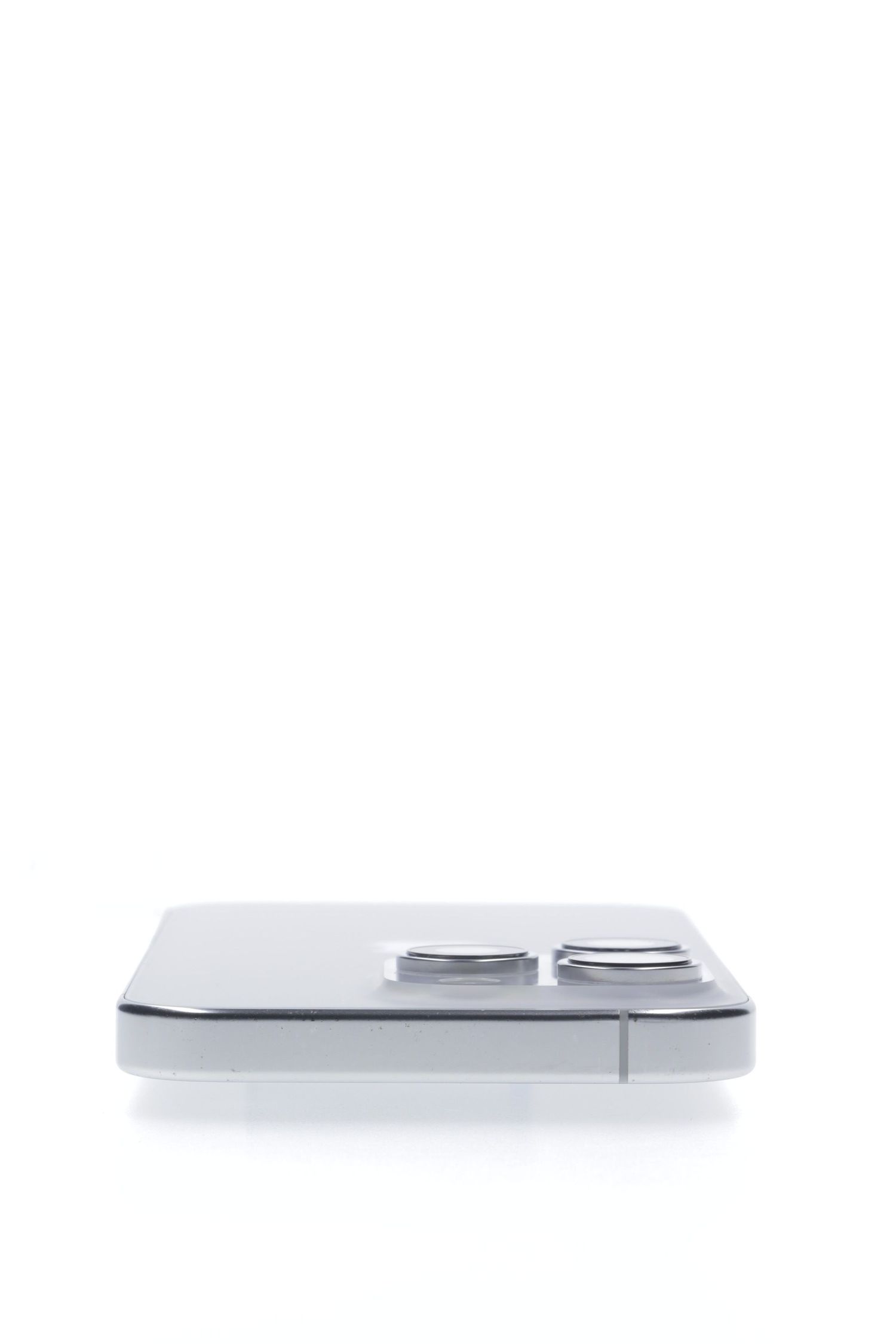 Apple iPhone 16 Pro 128 GB White Titanium - Excelent