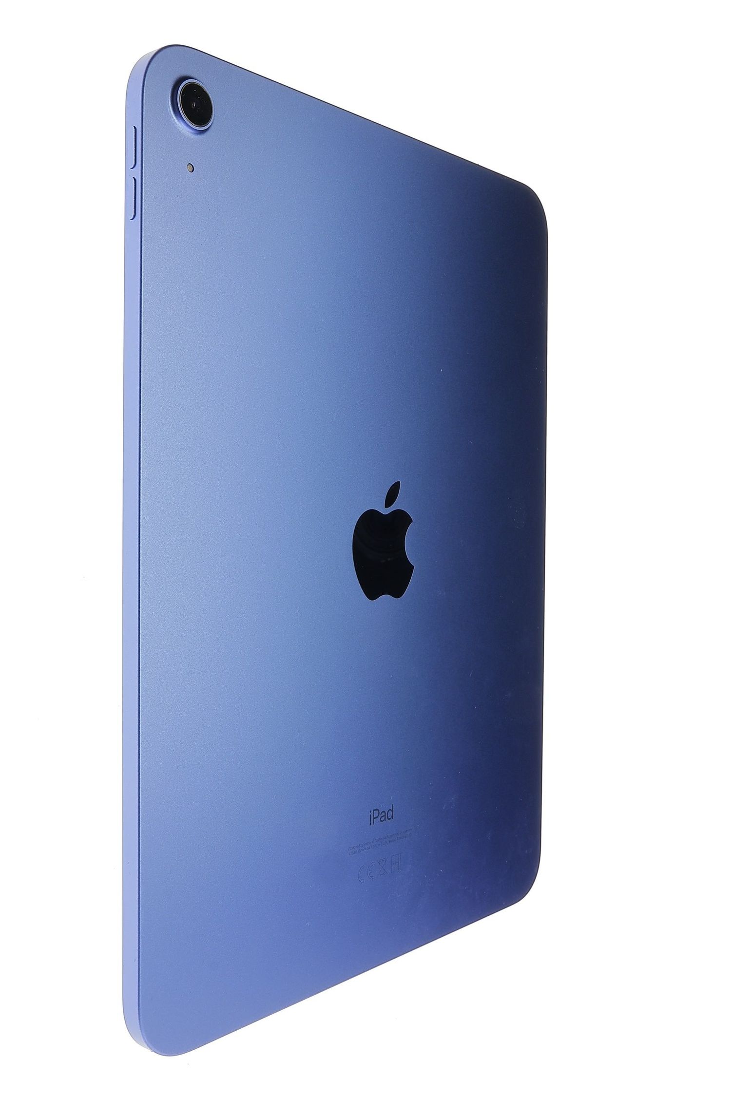 Apple iPad 10 (2022) 10.9" 10th Gen Wifi 256 GB Blue - Nagyon jó