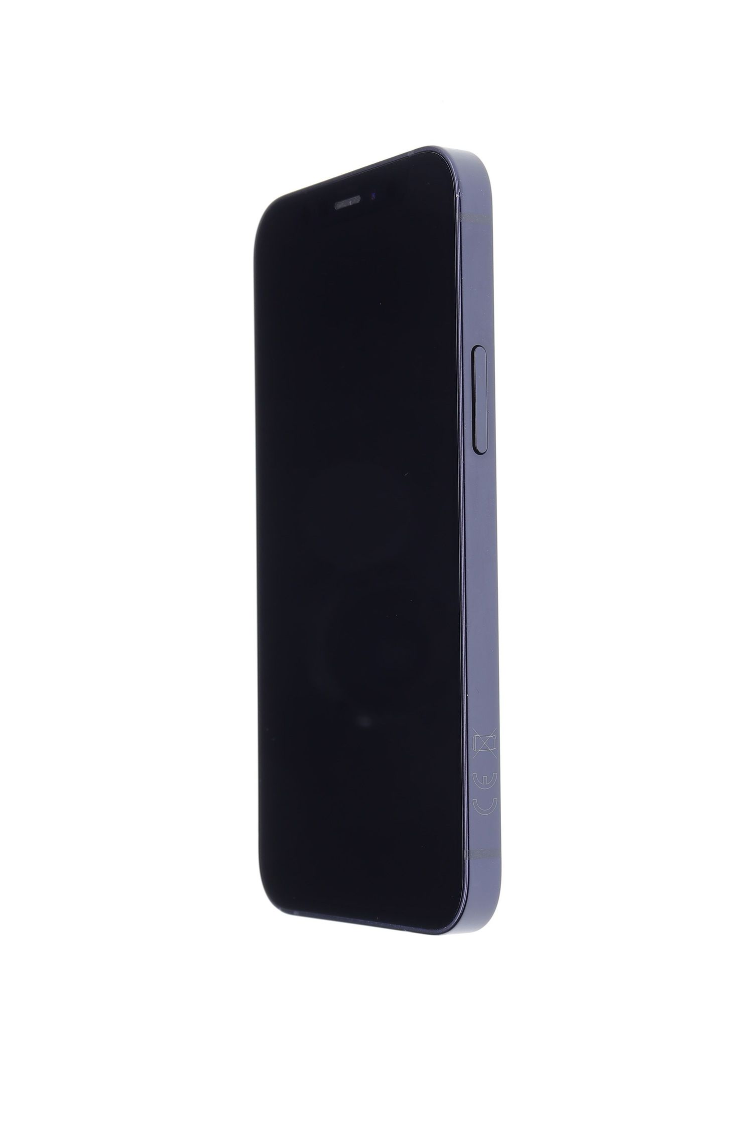 Apple iPhone 12 mini 64 GB Black