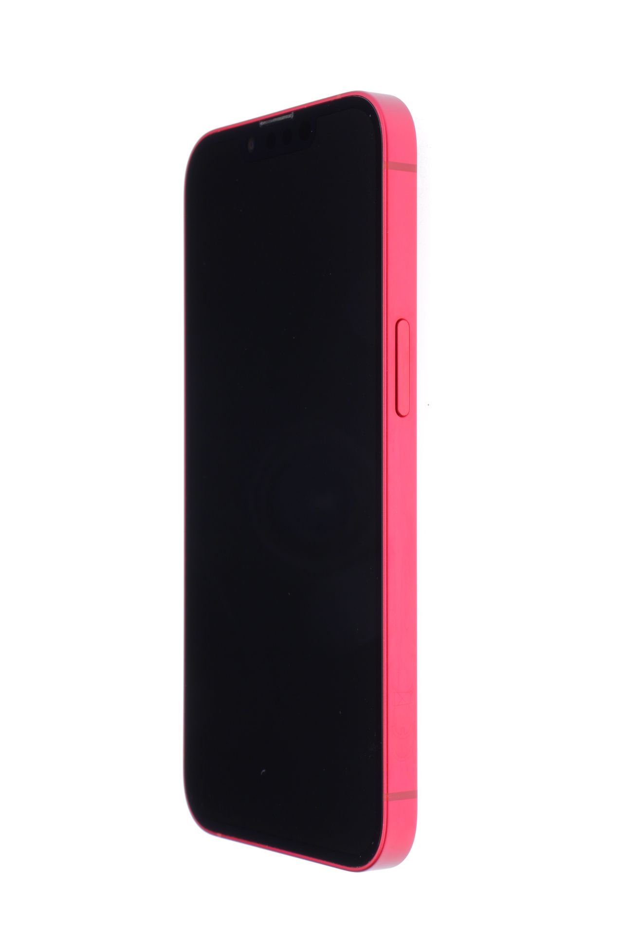 Apple iPhone 14 128 GB Red - Kiváló
