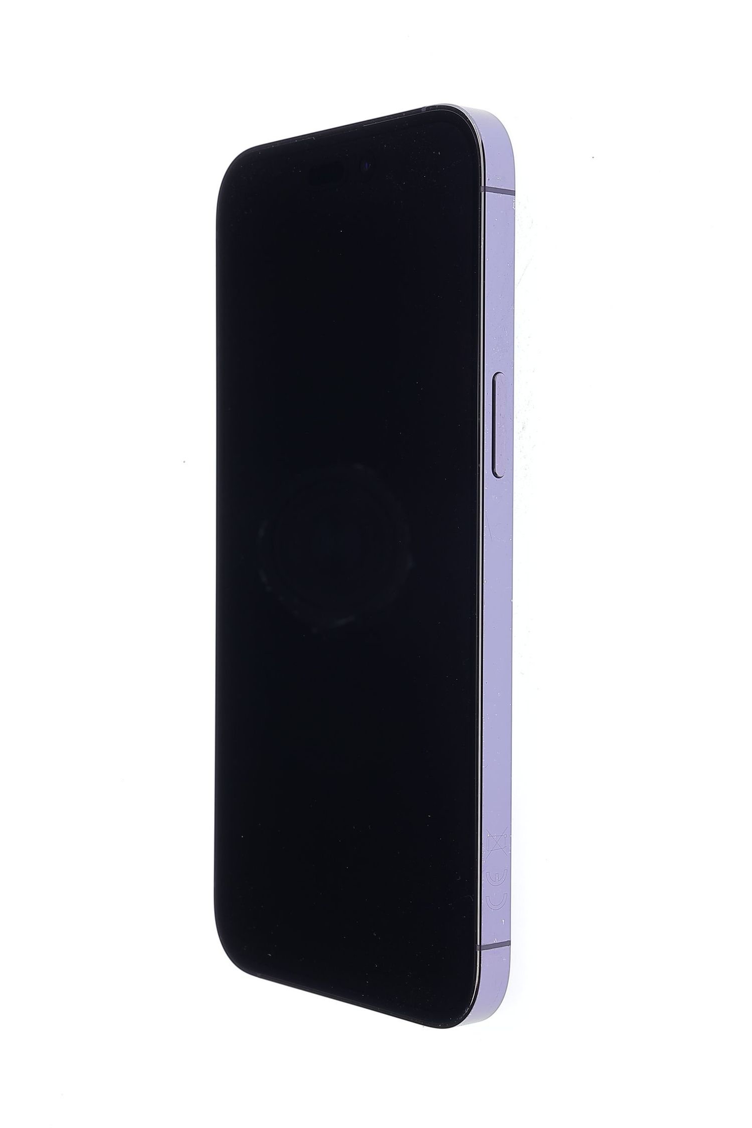 Apple iPhone 14 Pro Max 128 GB Deep Purple - Excelent