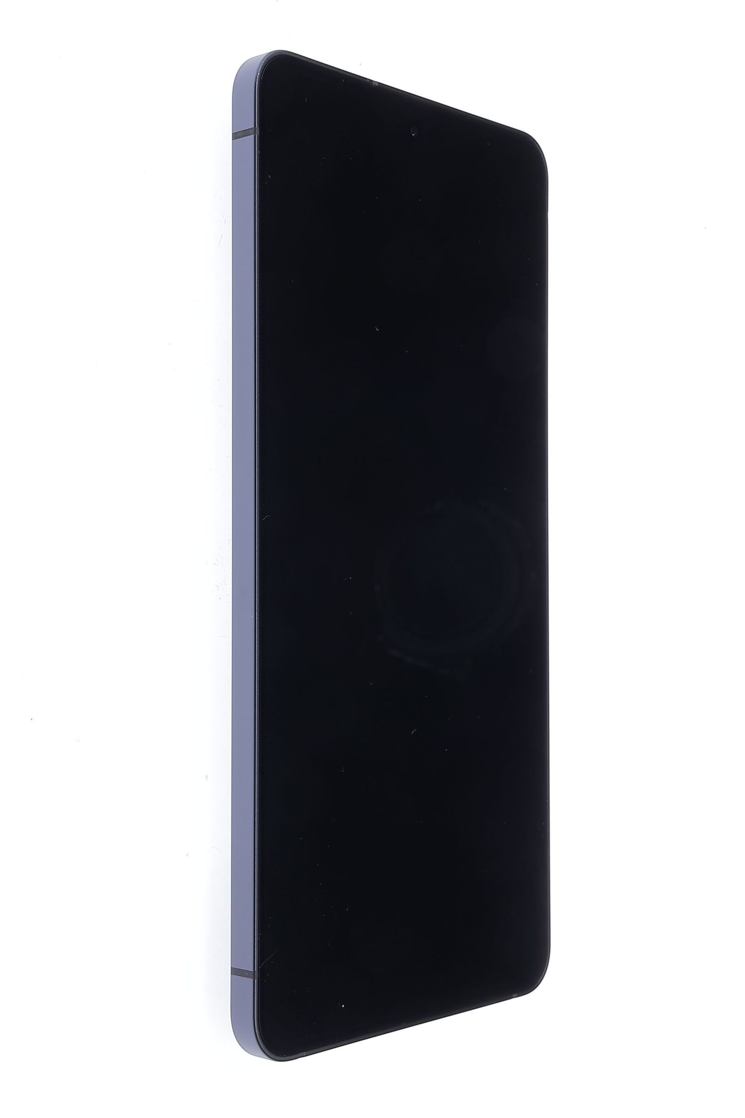 Samsung Galaxy S25 Edge 5G Dual Sim 256 GB Titanium Jet Black - Újszerű