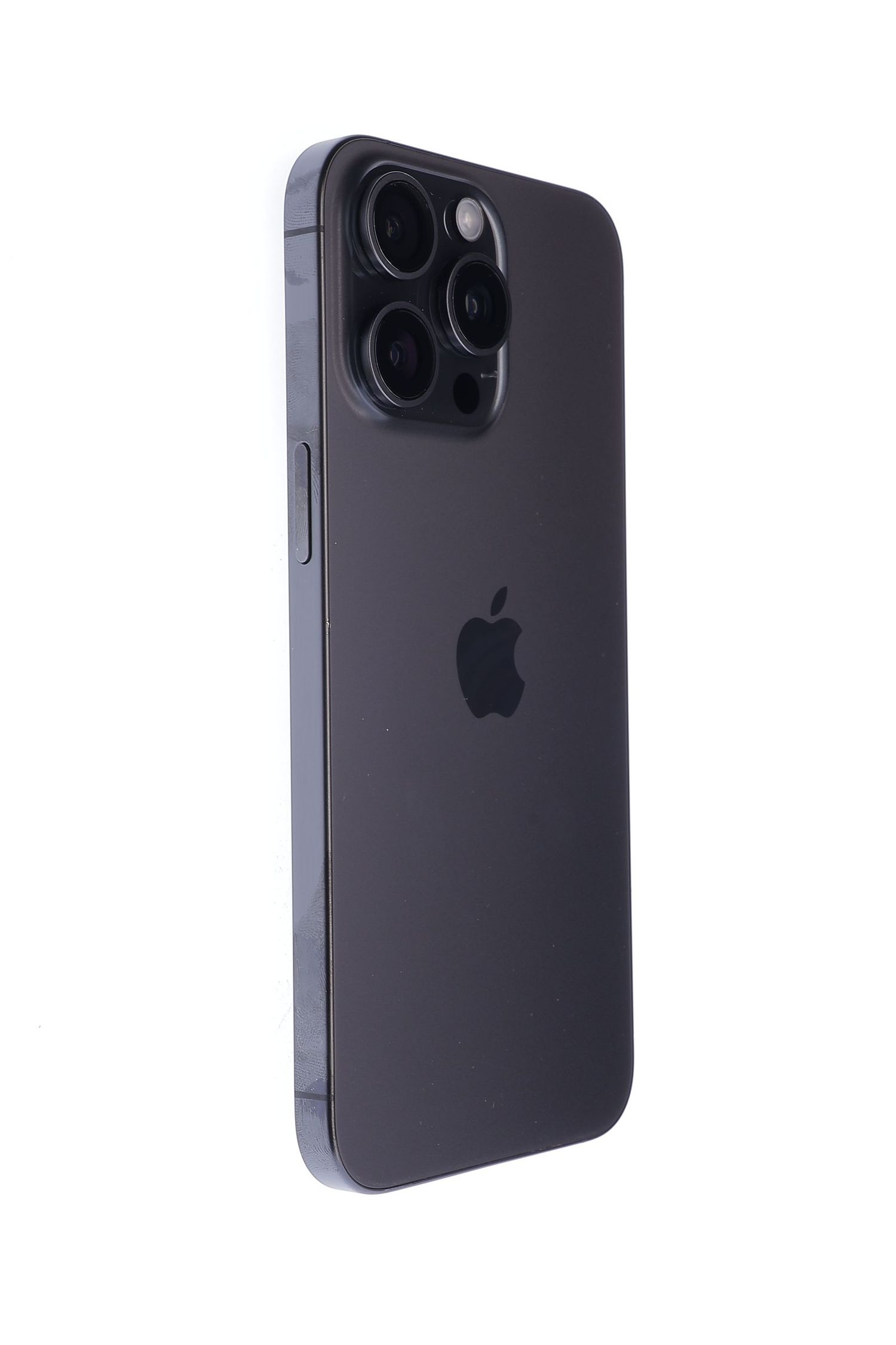 Apple iPhone 15 Pro Max 256 GB Black Titanium - Ca nou