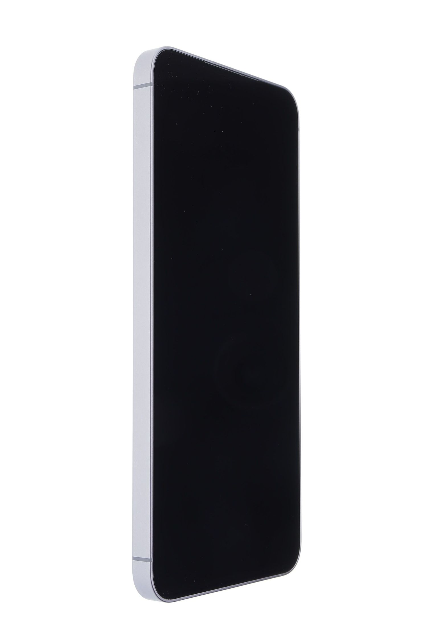 Samsung Galaxy S25 Plus 5G Dual Sim 256 GB Silver Shadow - Újszerű