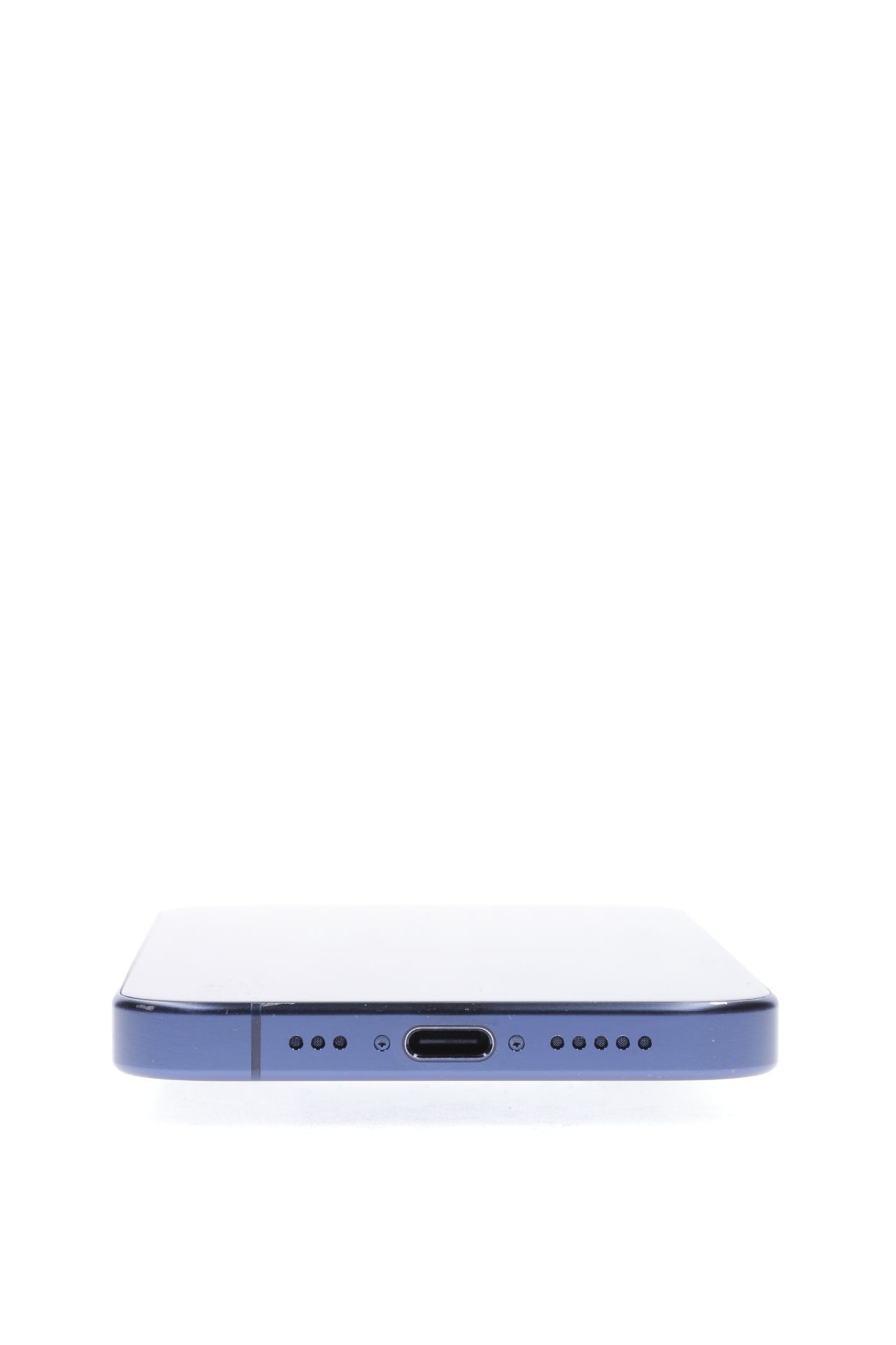 Apple iPhone 15 Pro 256 GB Blue Titanium - Bun