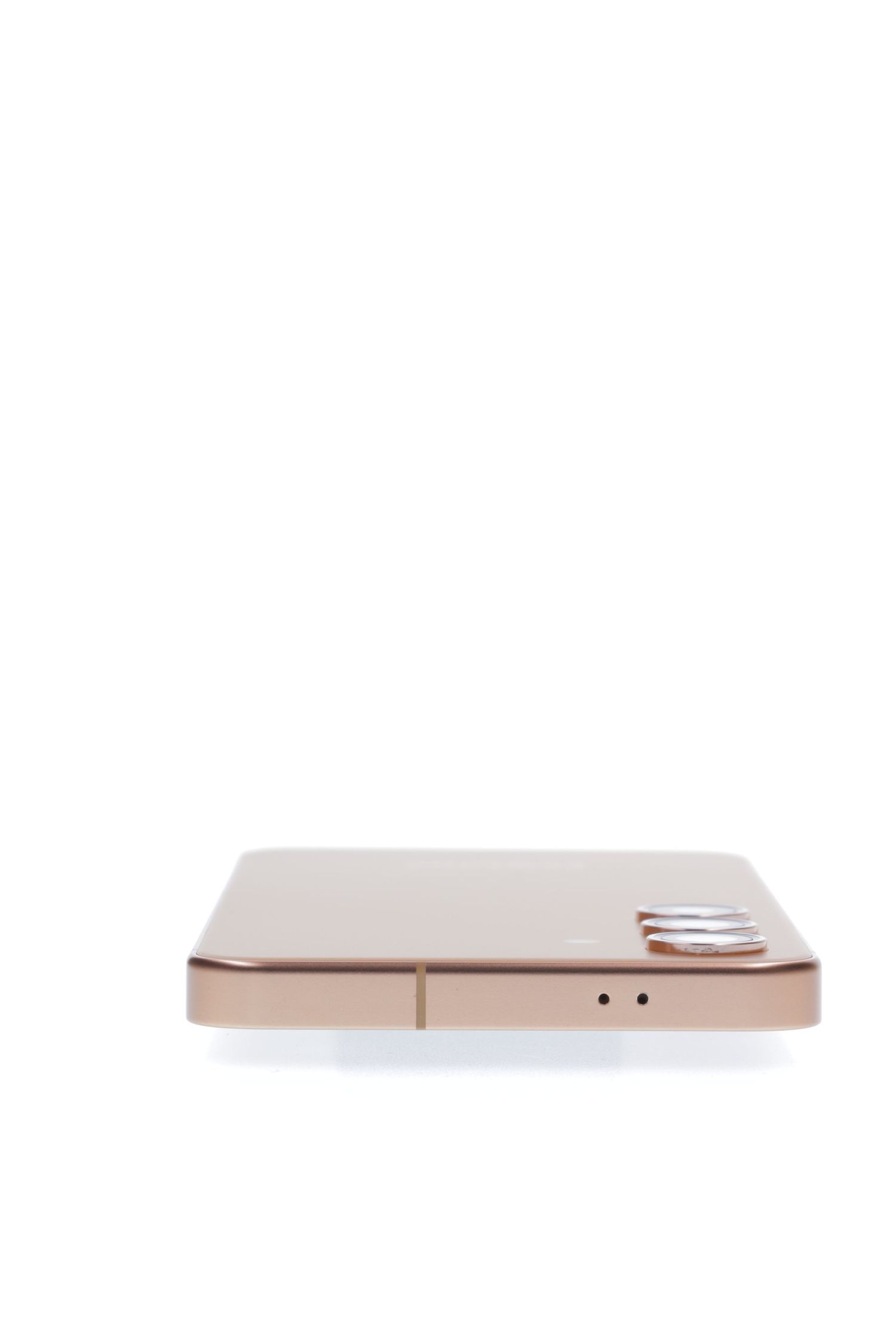 Samsung Galaxy S24 5G Dual Sim 256 GB Sandstone Orange - Σαν καινούργιο