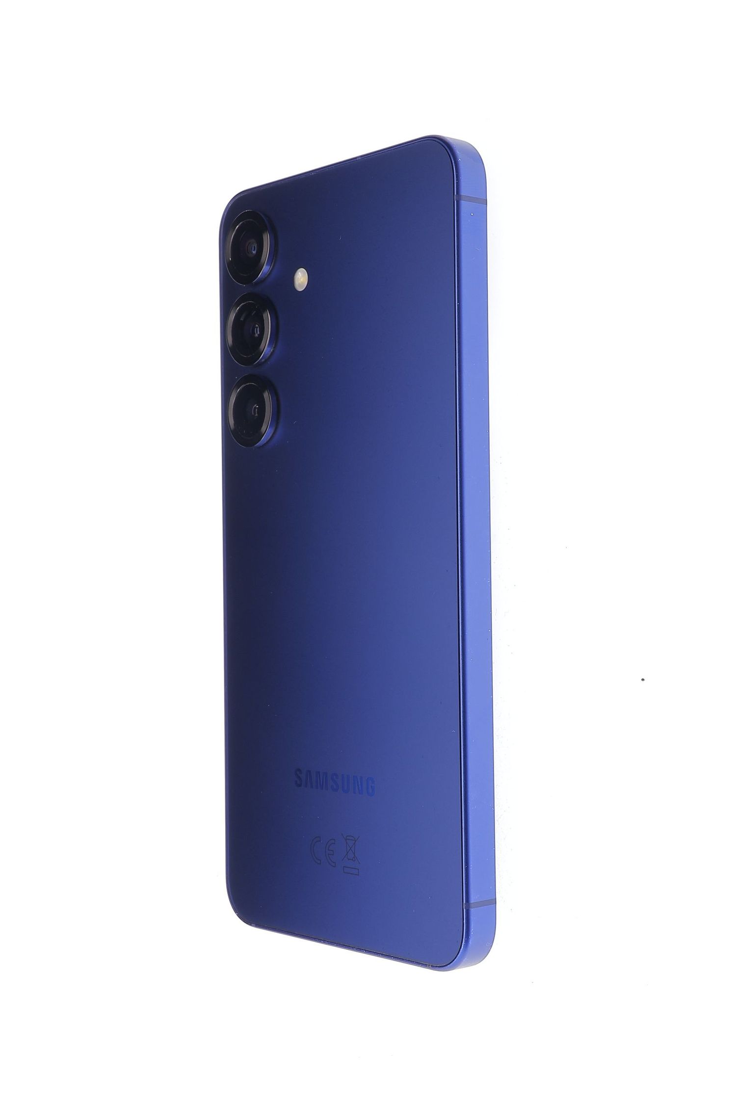 Samsung Galaxy S25 5G 256 GB Navy - Εξαιρετικό