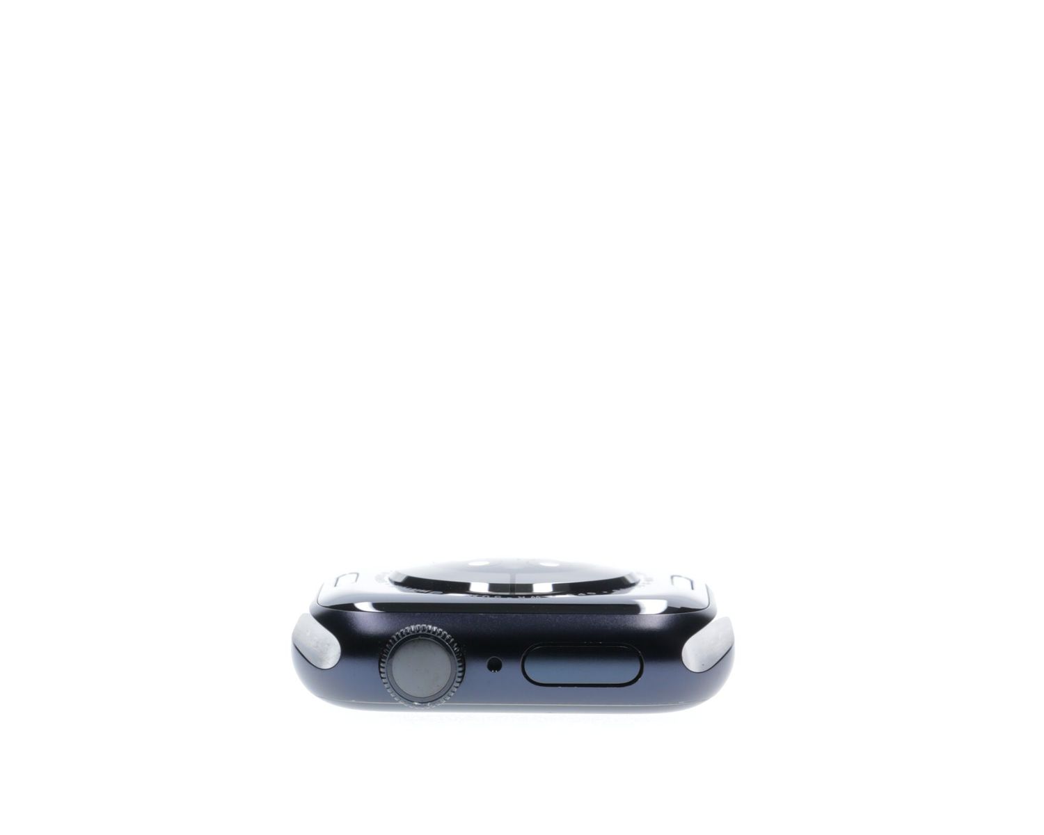 Apple Watch Series 9 2023, GPS, Aluminium 41mm Midnight - Σαν καινούργιο