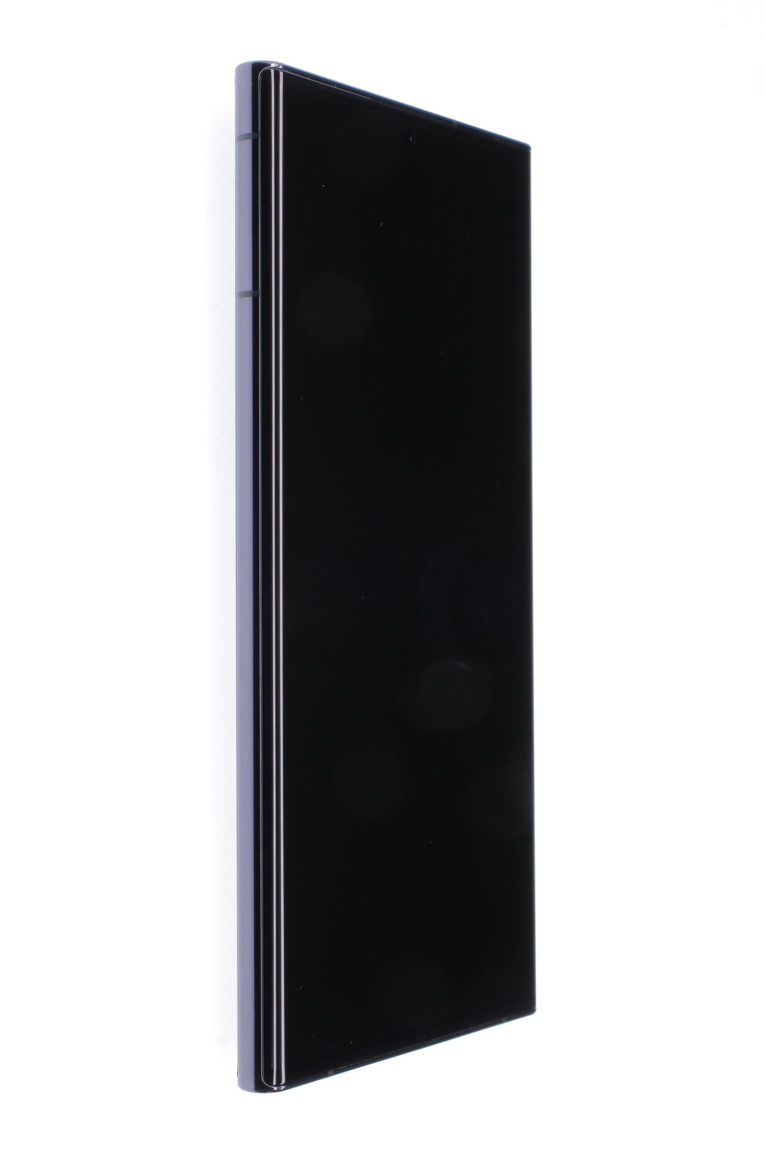 Samsung Galaxy S22 Ultra 5G Dual Sim 128 GB Phantom Black - Εξαιρετικό