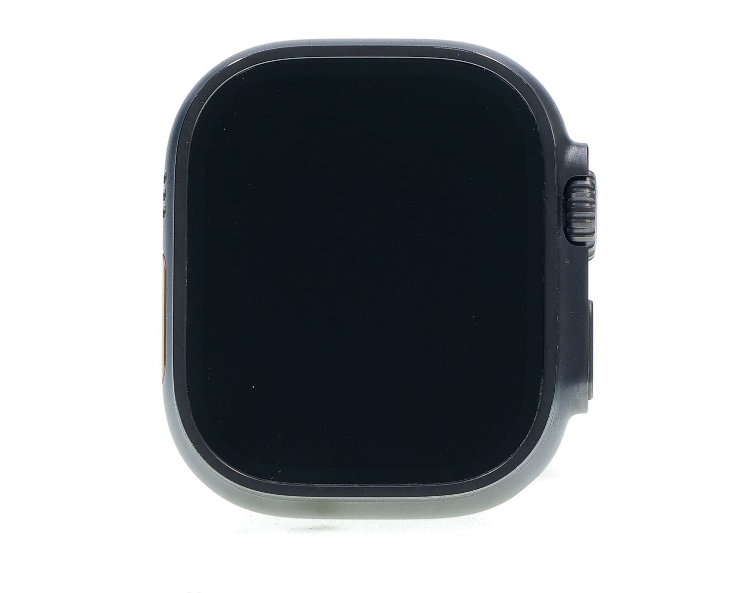 Apple Watch Ultra 2 2023, GPS + Cellular, Black Titanium 49mm Black Titanium - Като нов